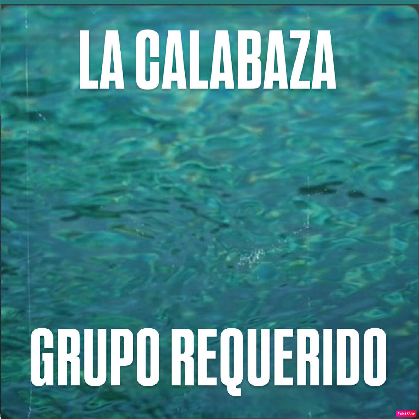 Релиз La Calabaza