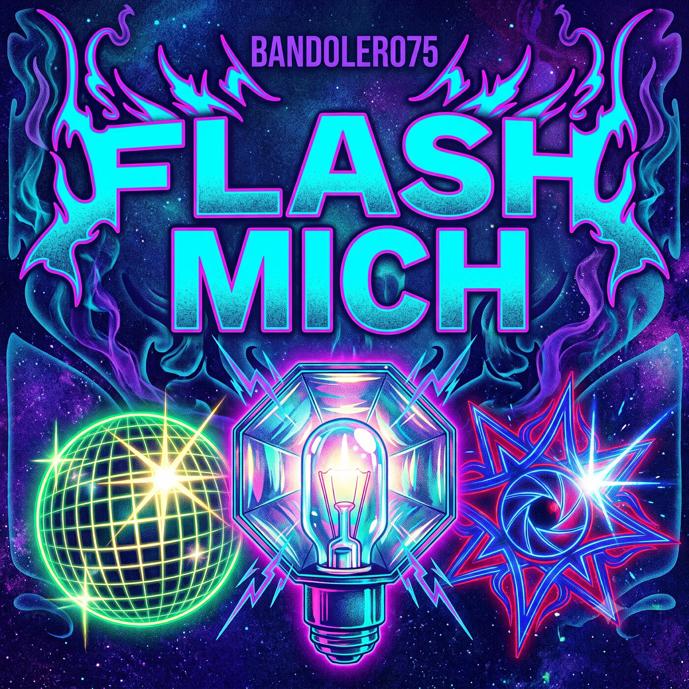 Релиз Flash Mich