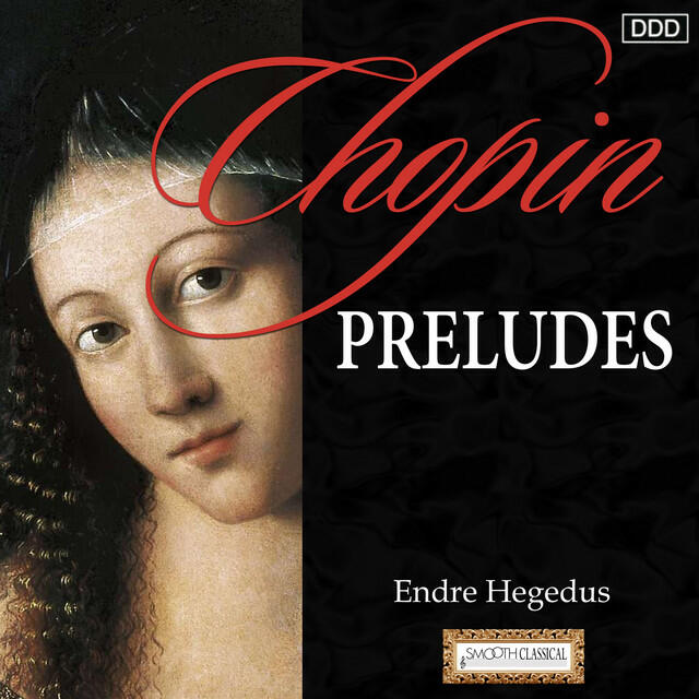 Релиз Chopin: Preludes