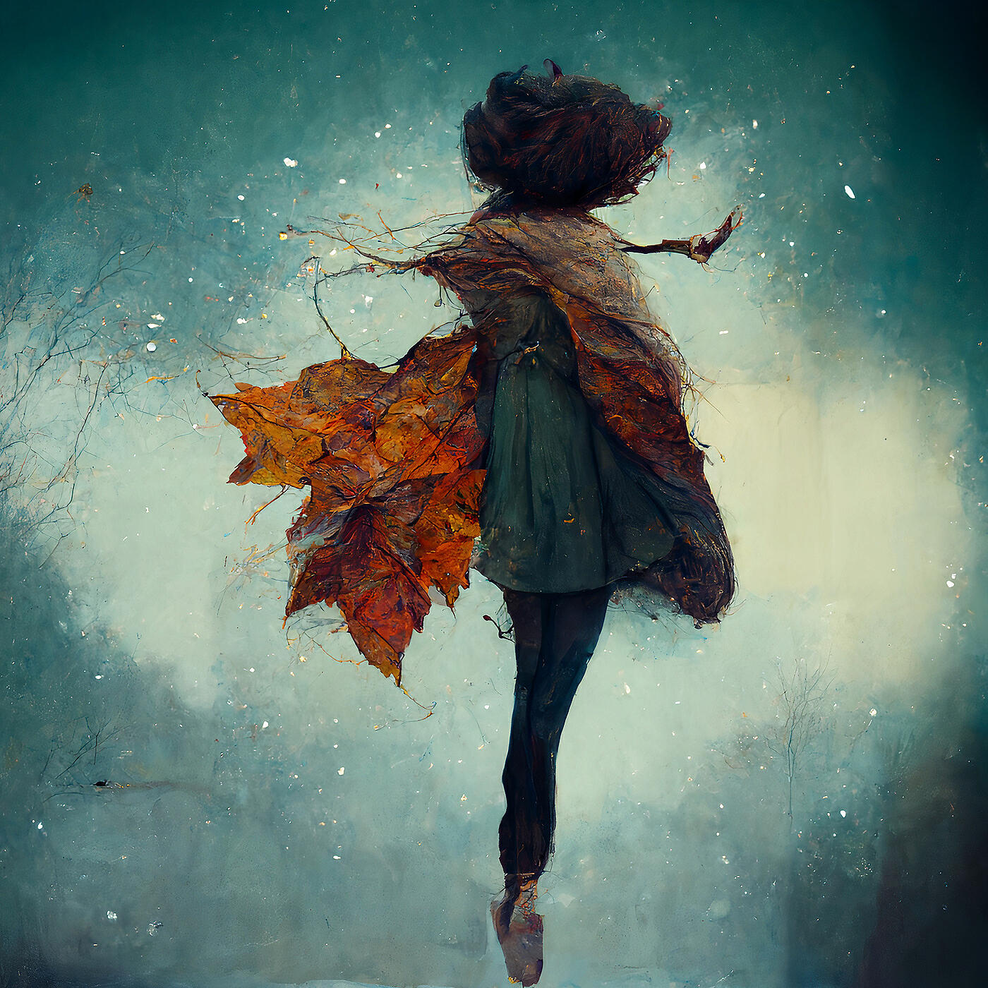 Релиз Inverno
