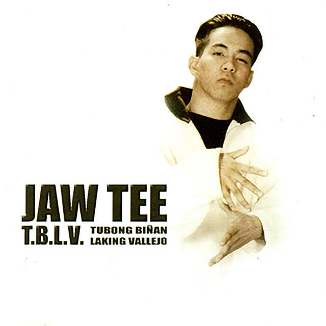 Релиз Jaw Tee