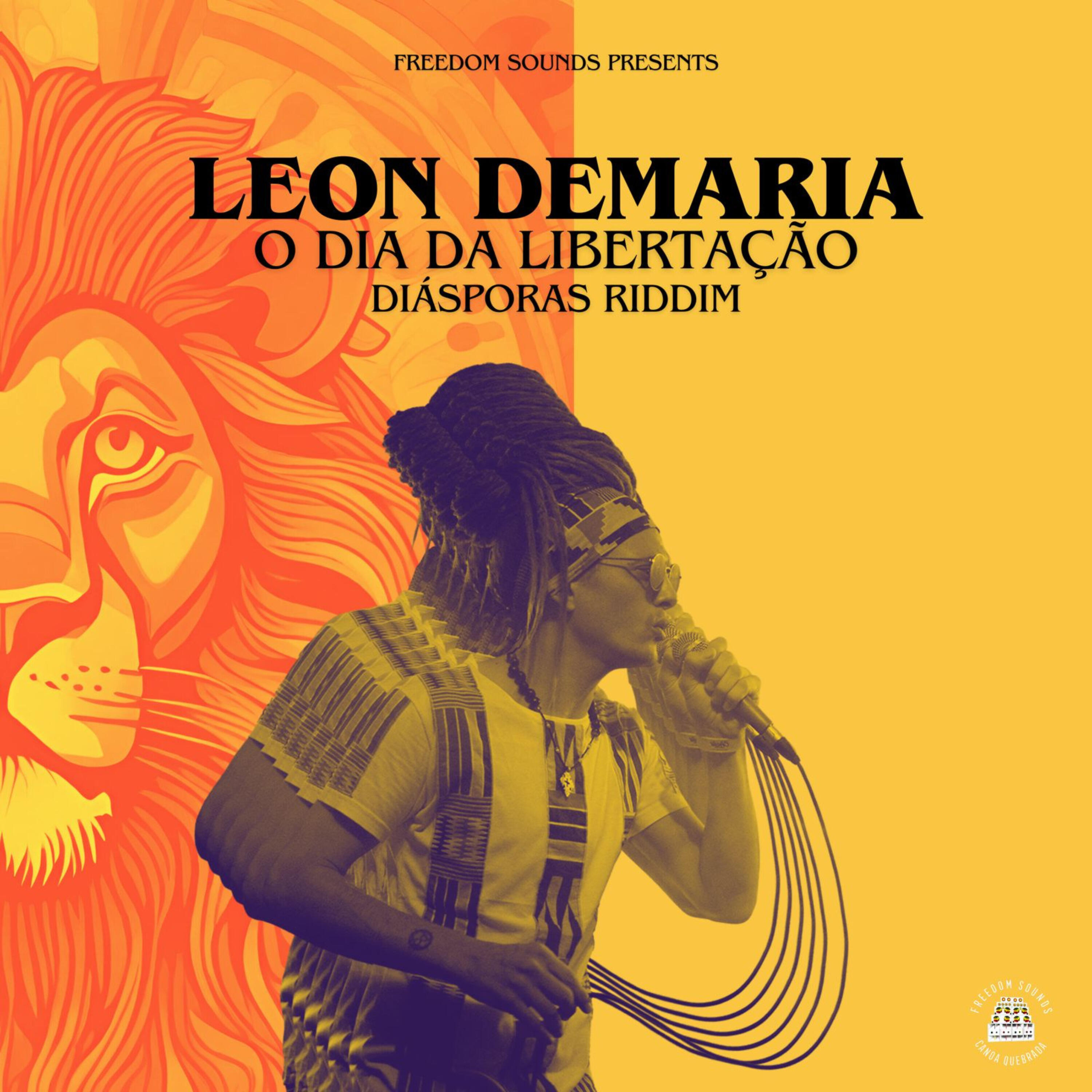 Релиз O Dia Da Libertação (Diásporas Riddim)
