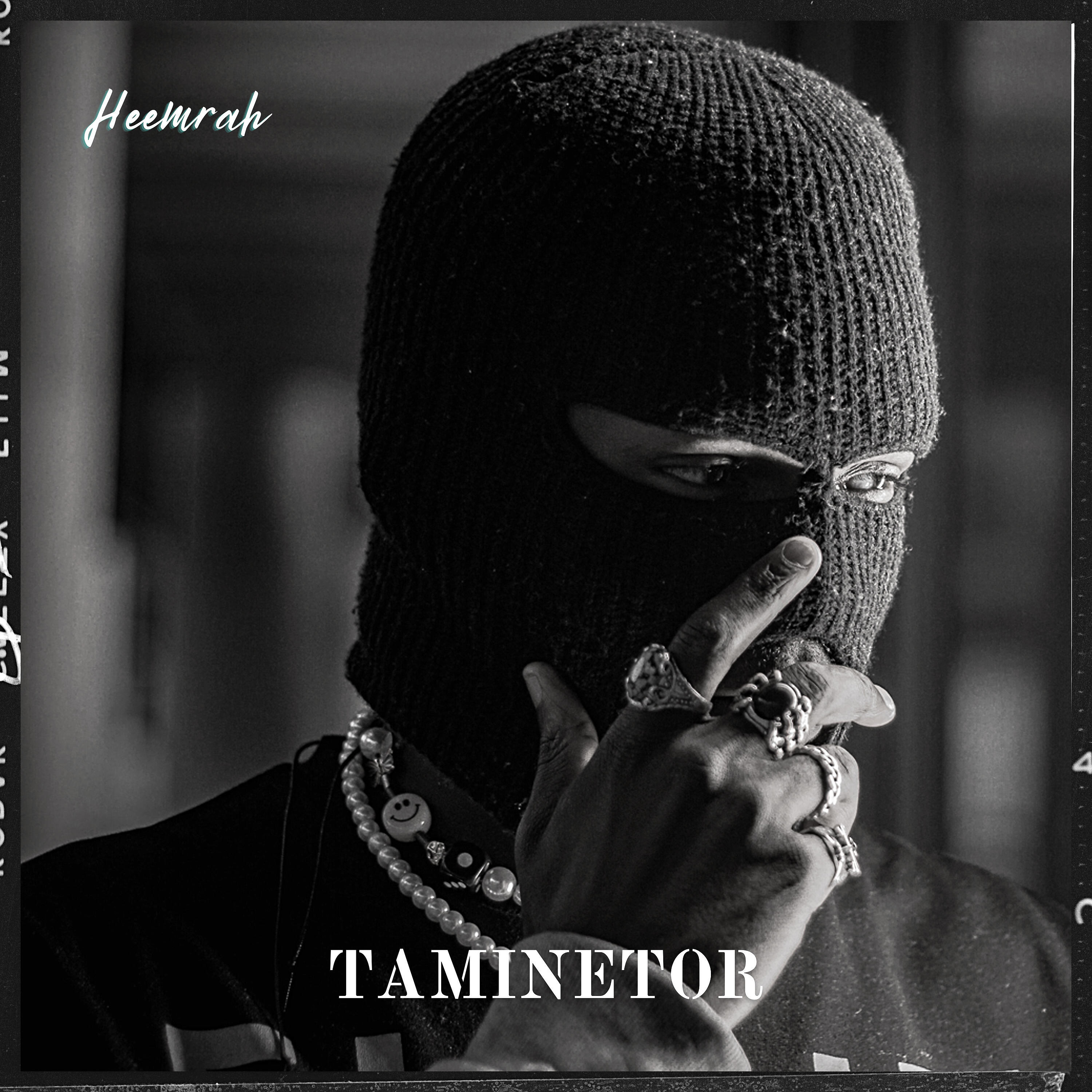 Релиз Taminetor