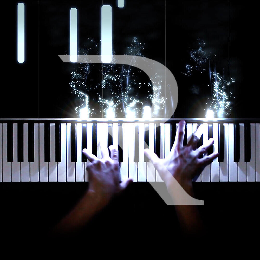 Релиз Moonlight Sonata, Mvt. 2