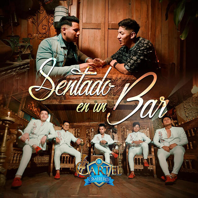 Релиз Sentado En Un Bar