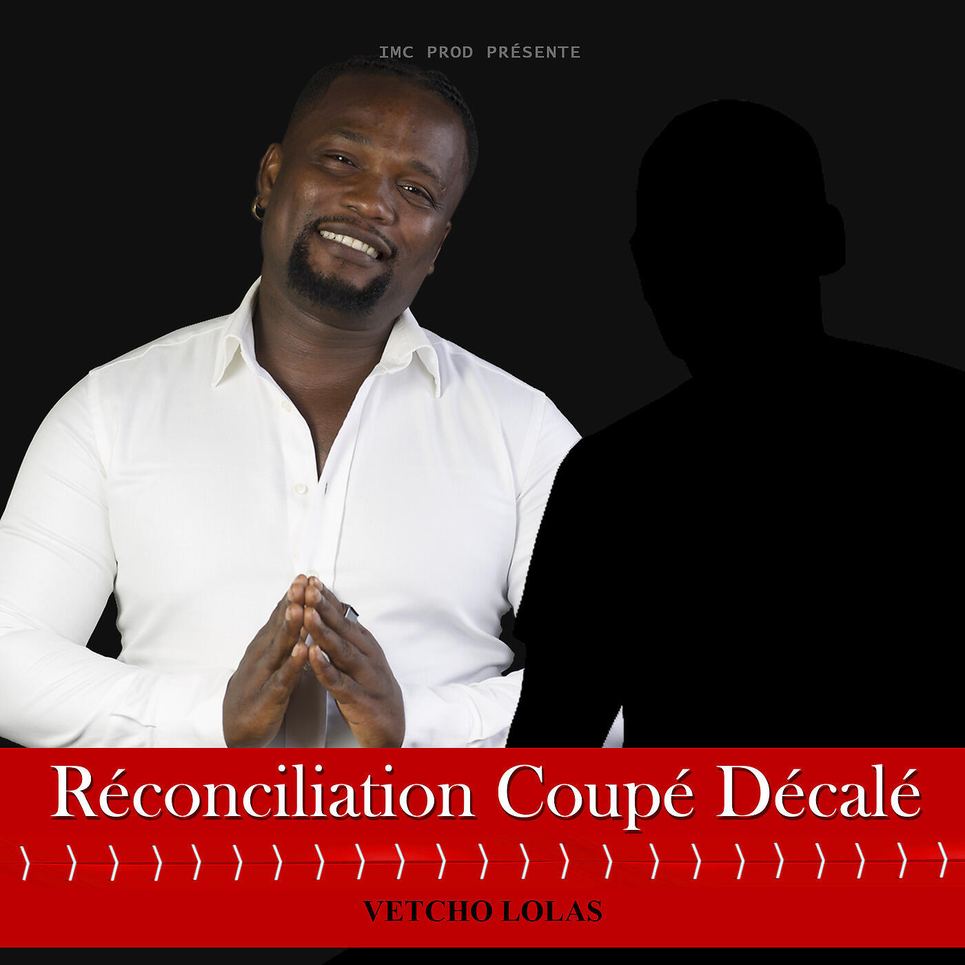 Релиз Réconciliation Coupé Décalé