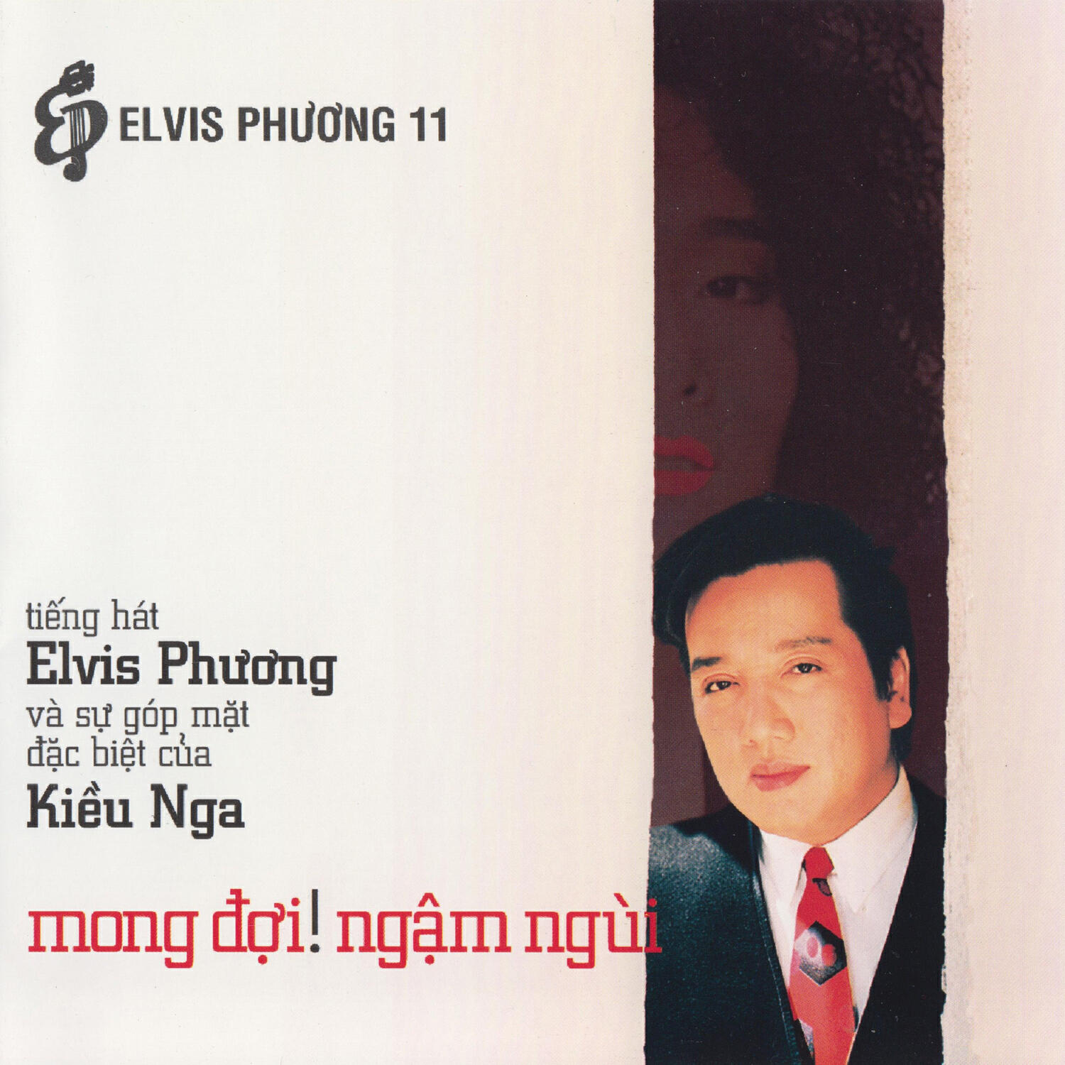 Релиз Mong Đợi Ngậm Ngùi