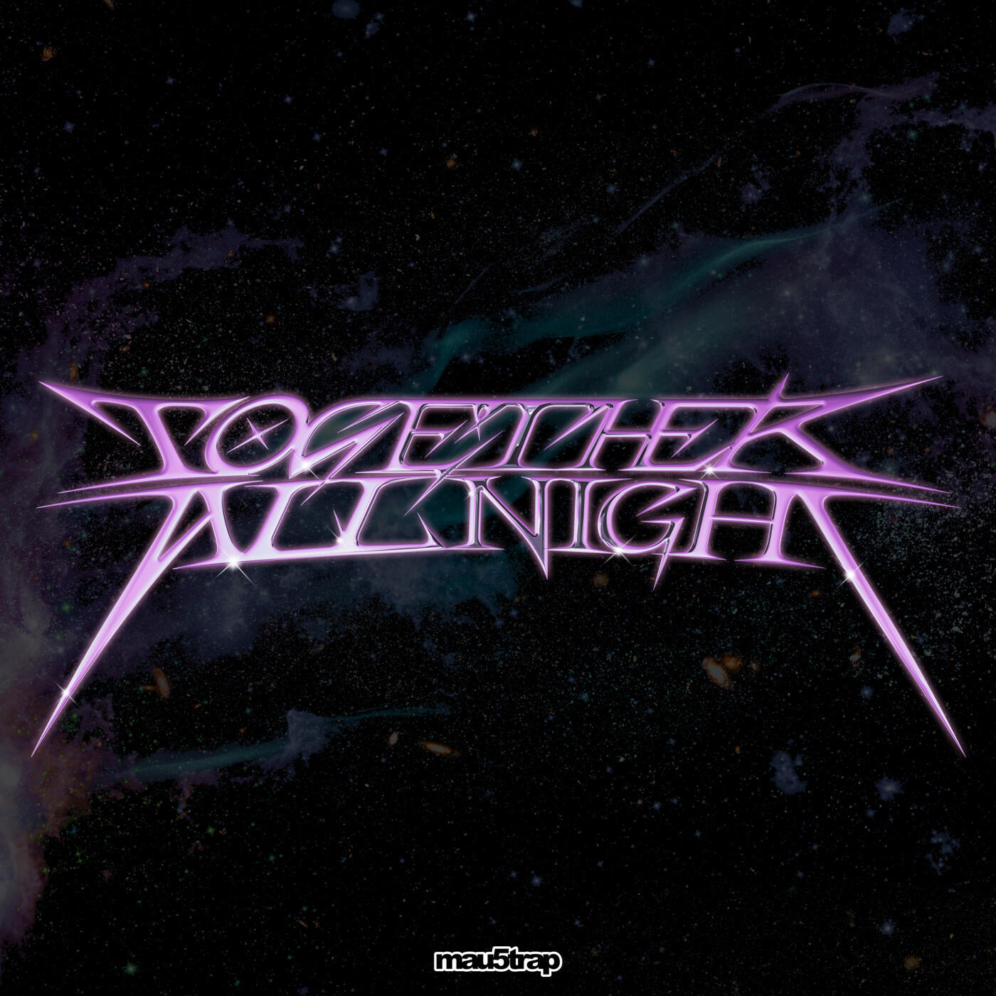 Релиз Together All Night