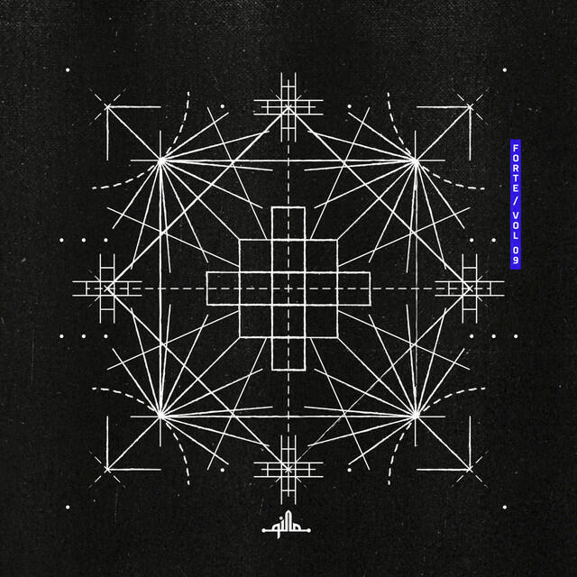 Релиз Gleaming Lights
