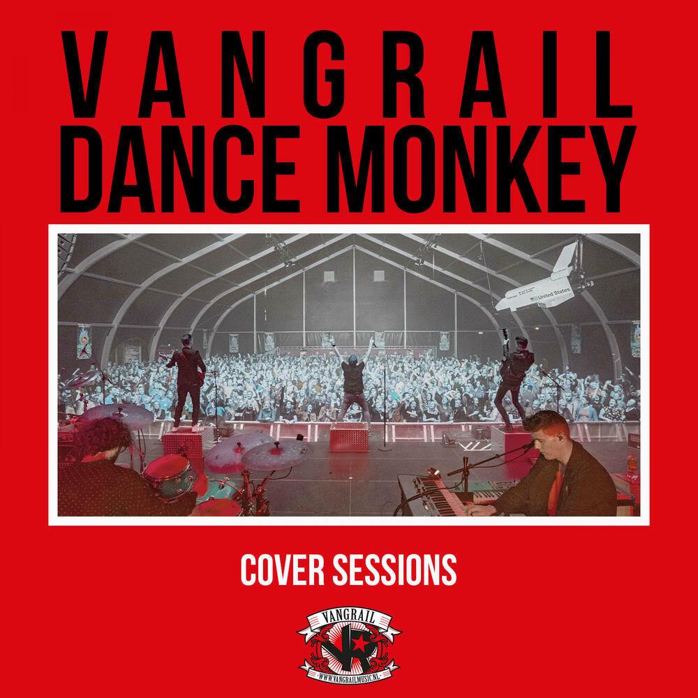 Релиз Dance Monkey - Vangrail