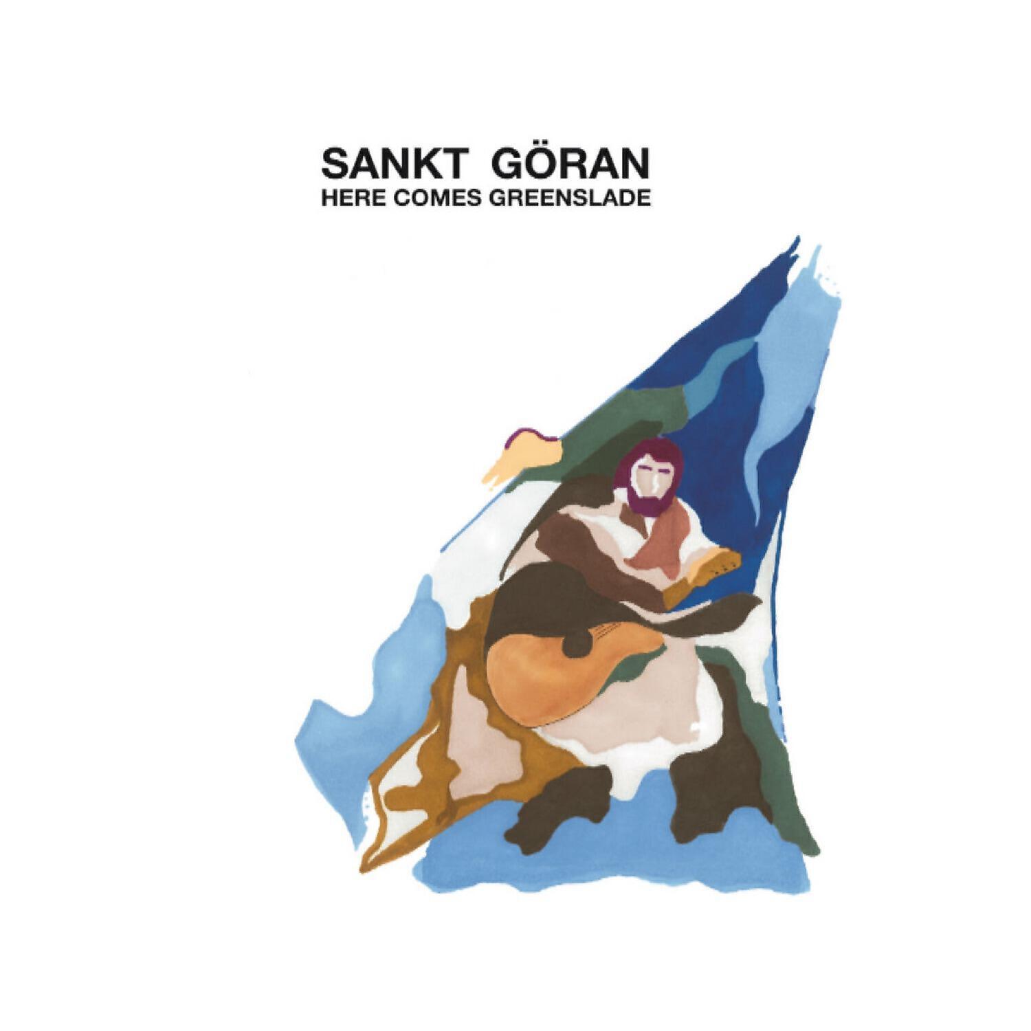 Sankt Goran