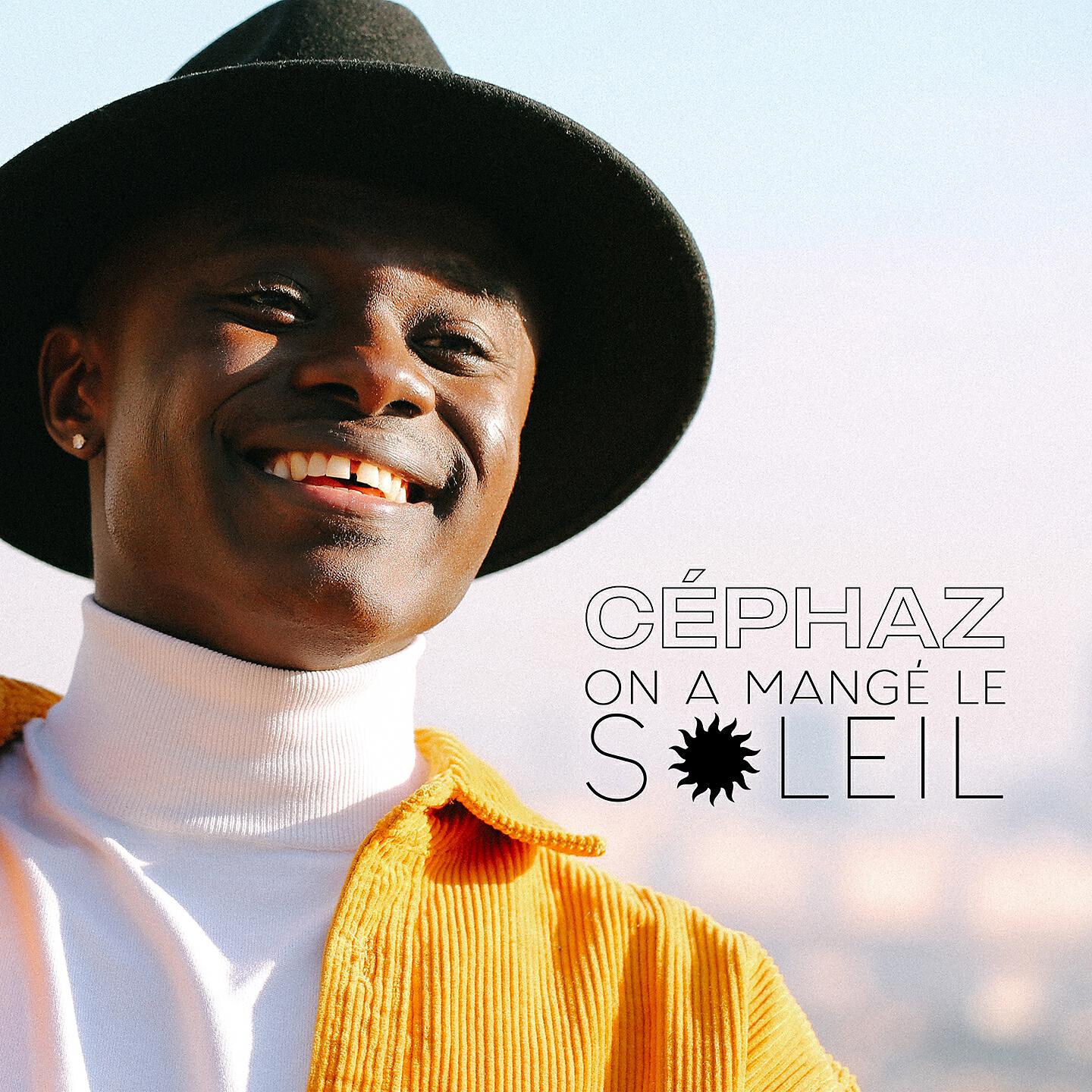 Релиз On a mangé le soleil