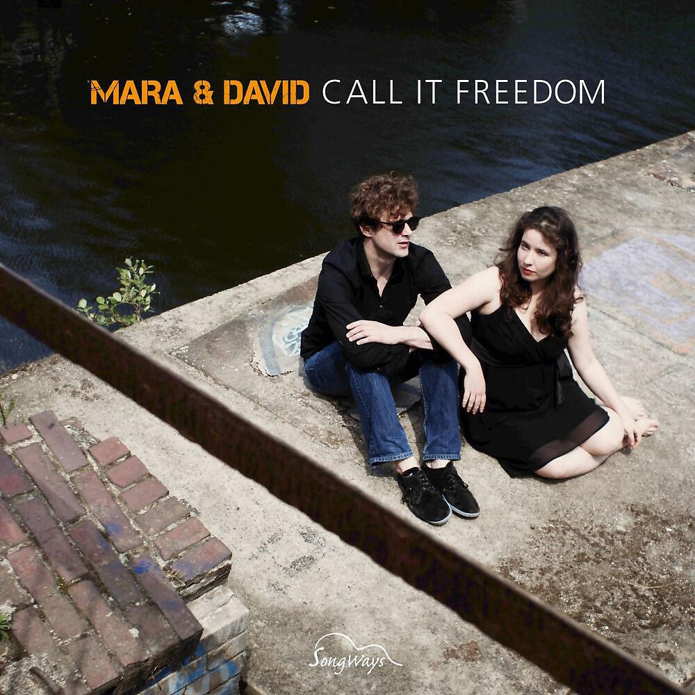 Релиз Call It Freedom