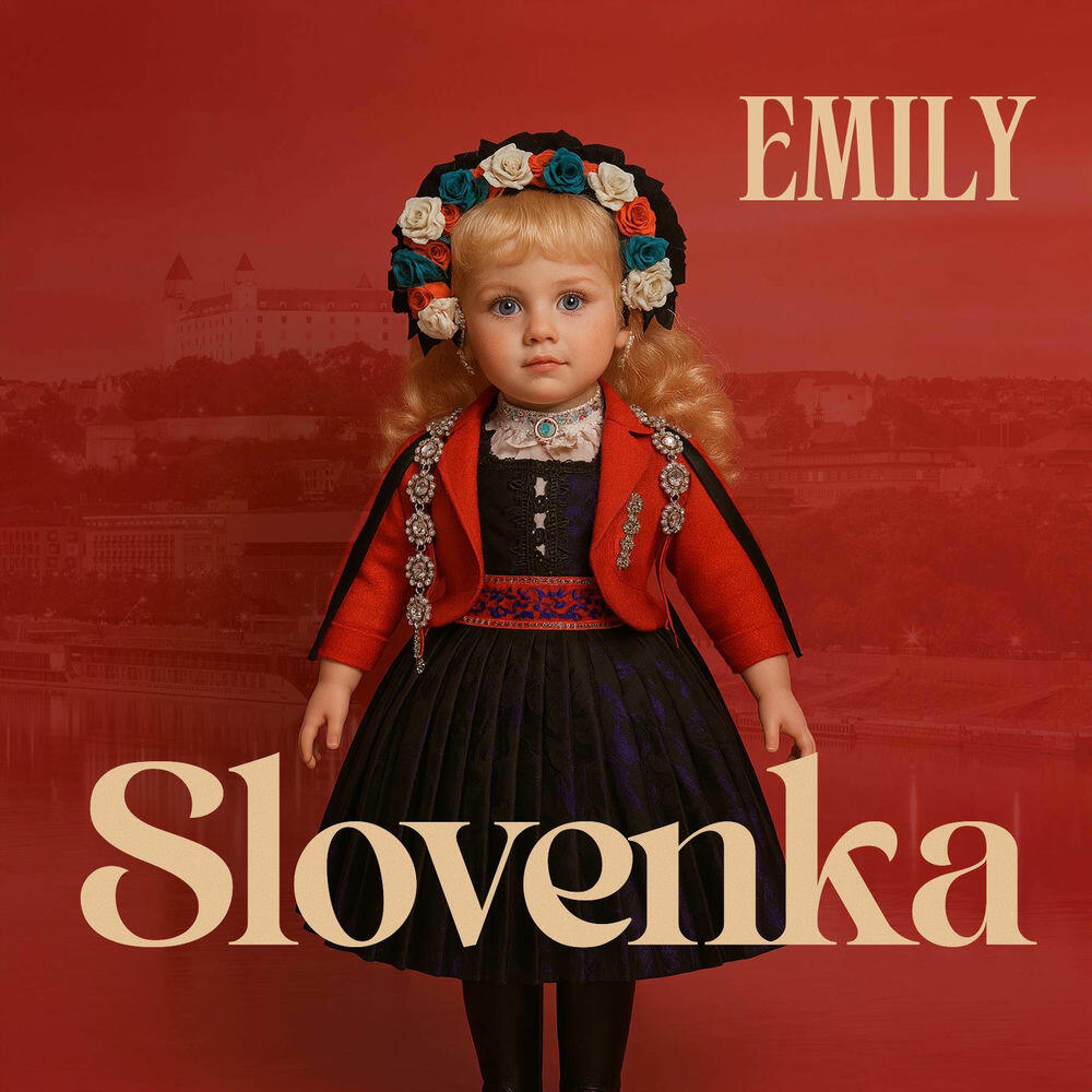 Релиз SLOVENKA