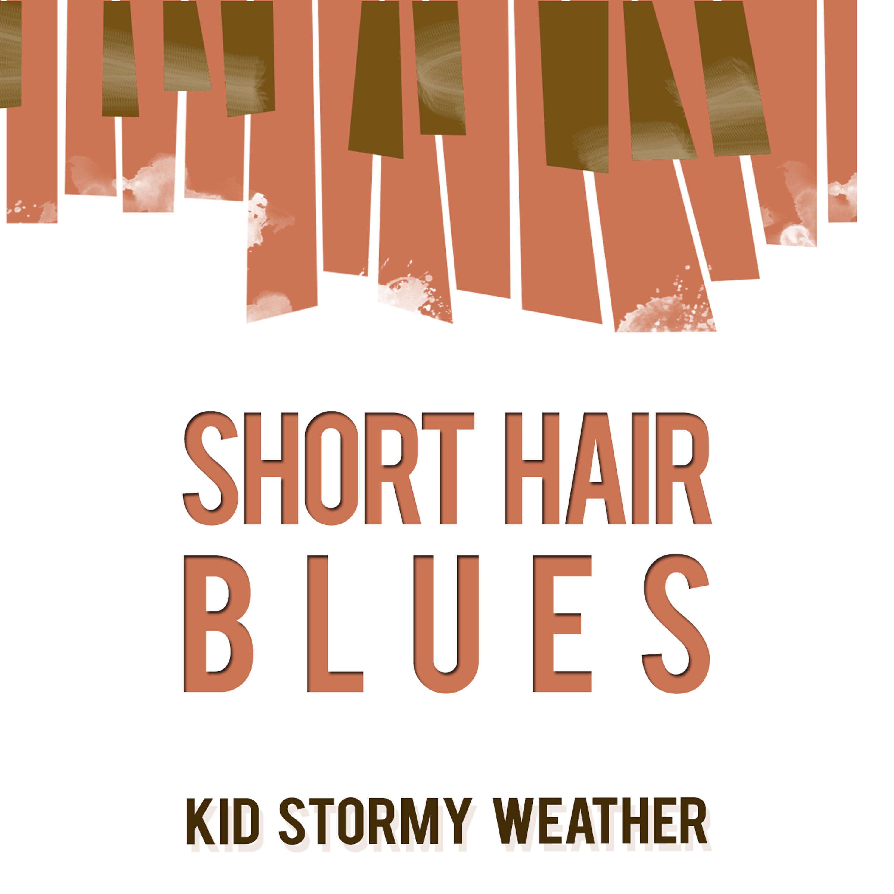 Релиз Short Hair Blues
