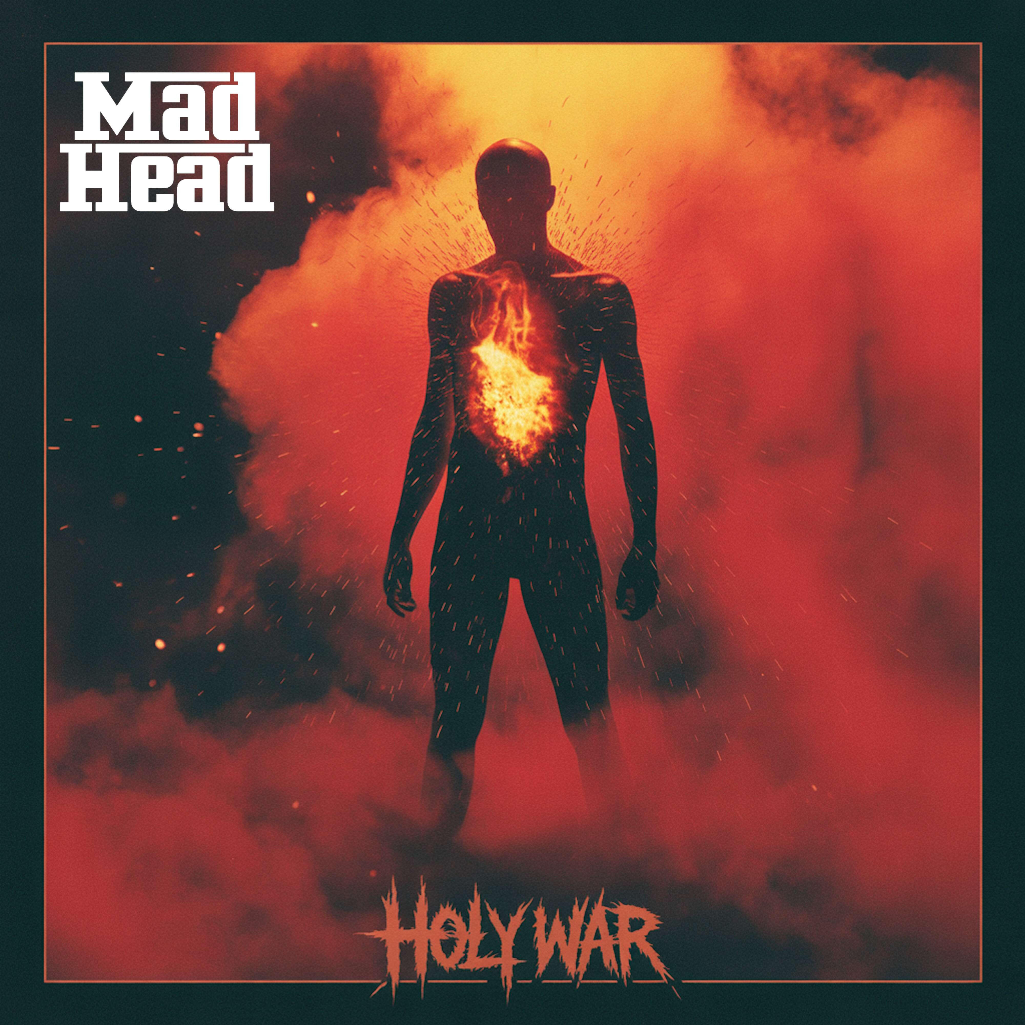 Релиз Holy war