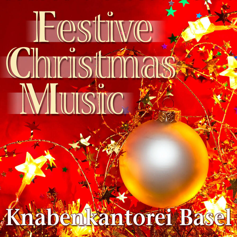 Basel Boys Choir