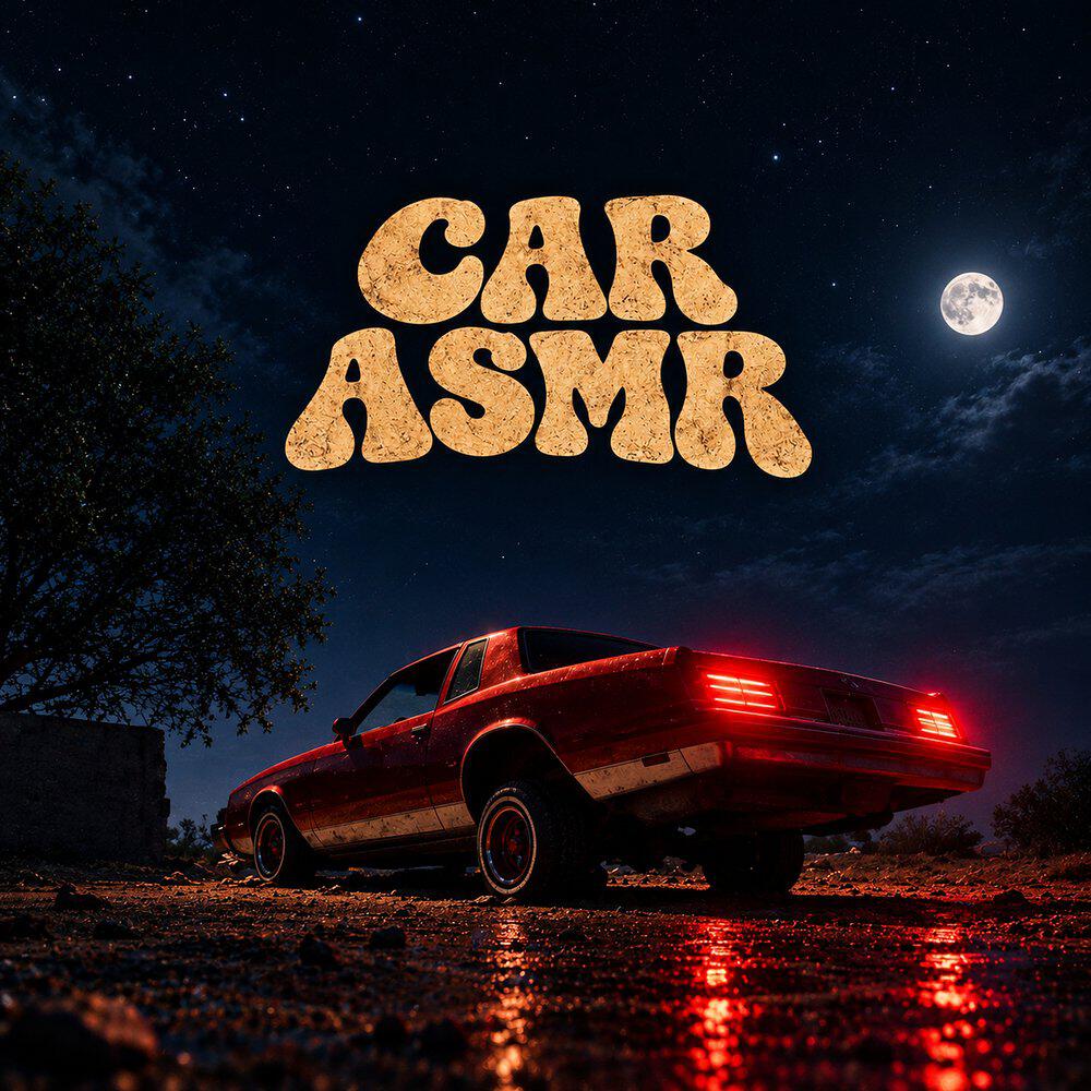 Релиз Car Asmr