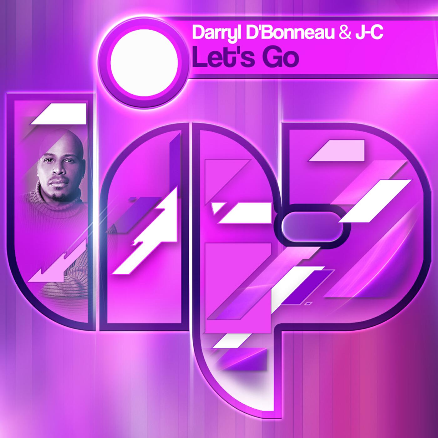 Релиз Let's Go