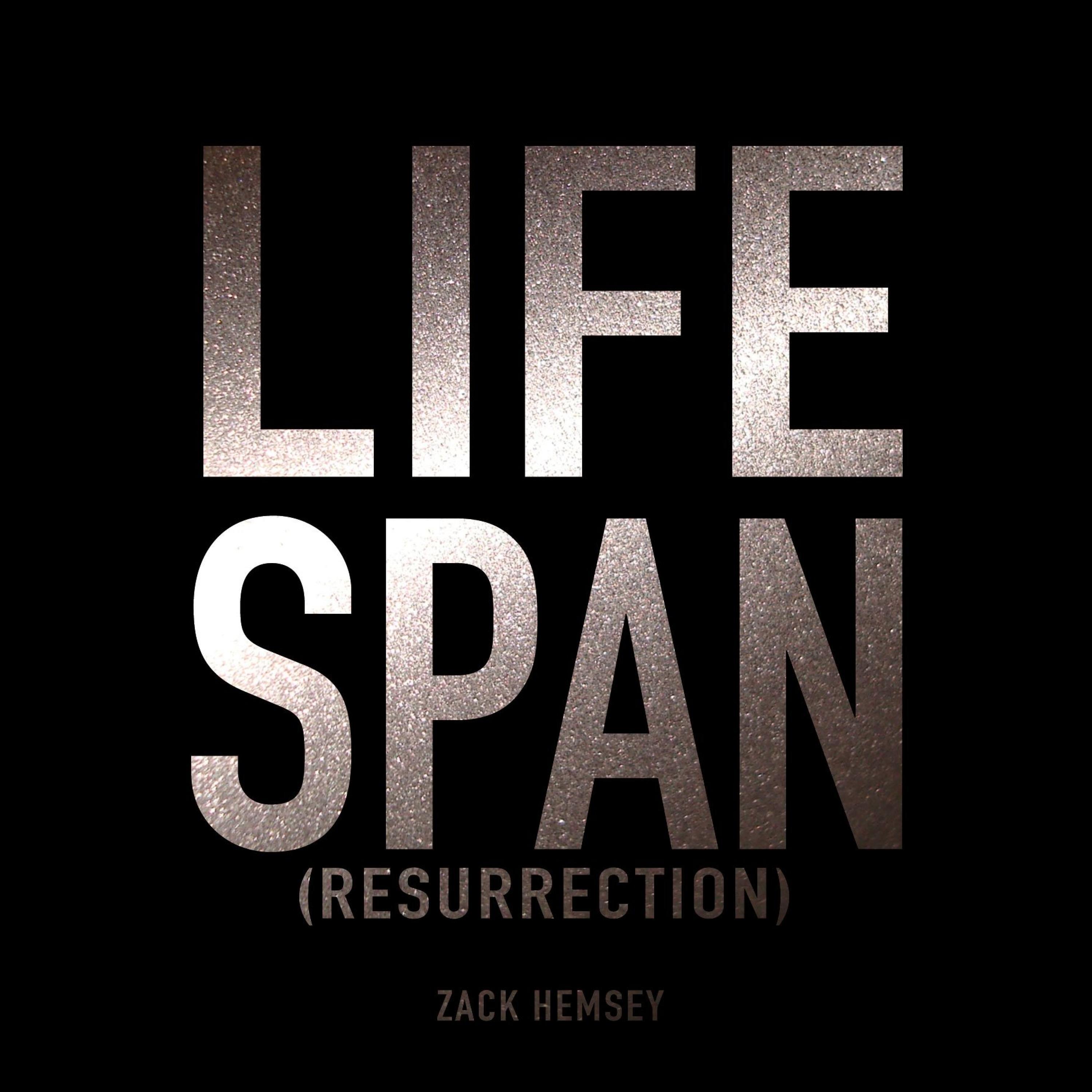Релиз Lifespan (Resurrection)