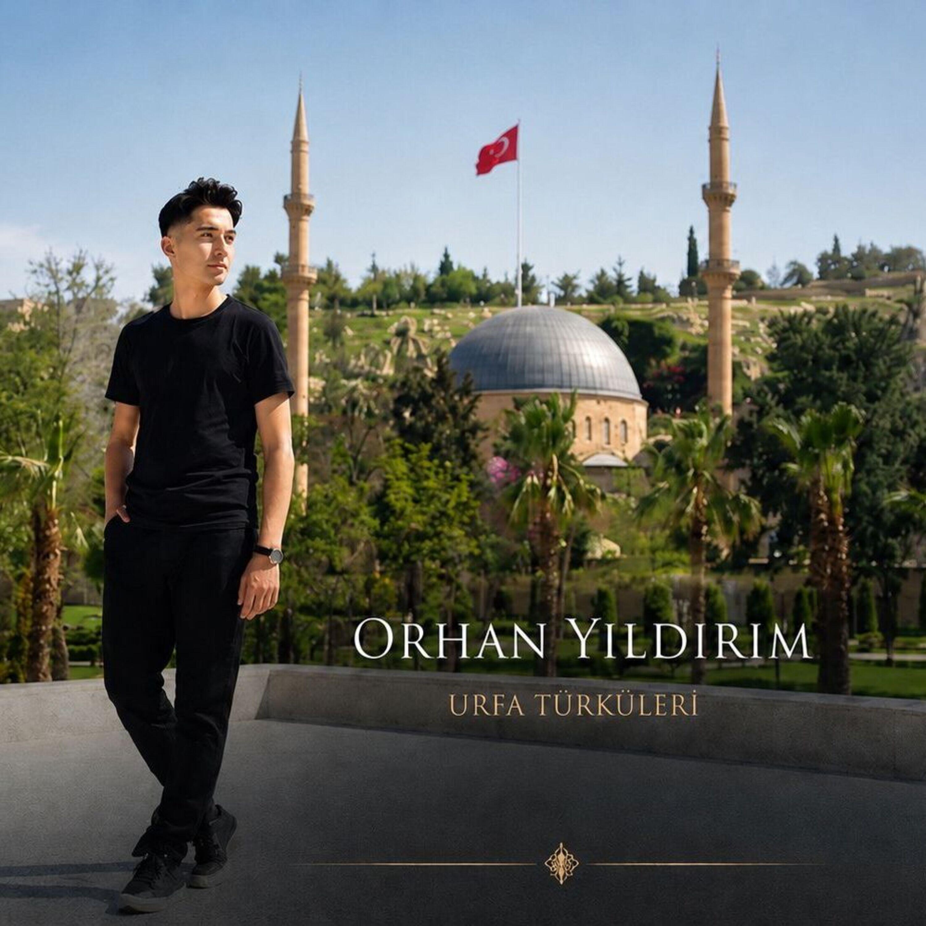 Orhan Yıldırım