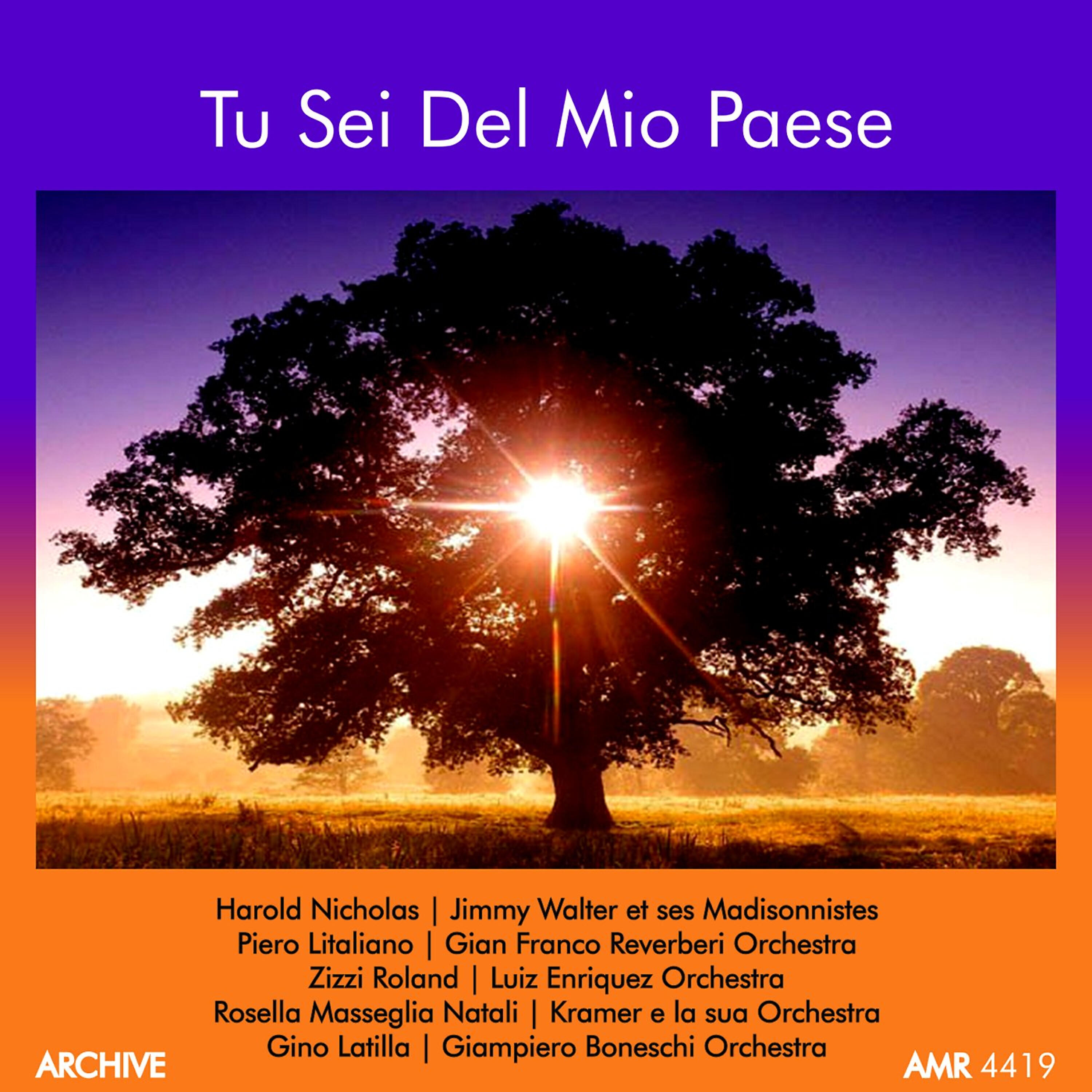 Трек Hai lasciato a casa il tuo sorriso