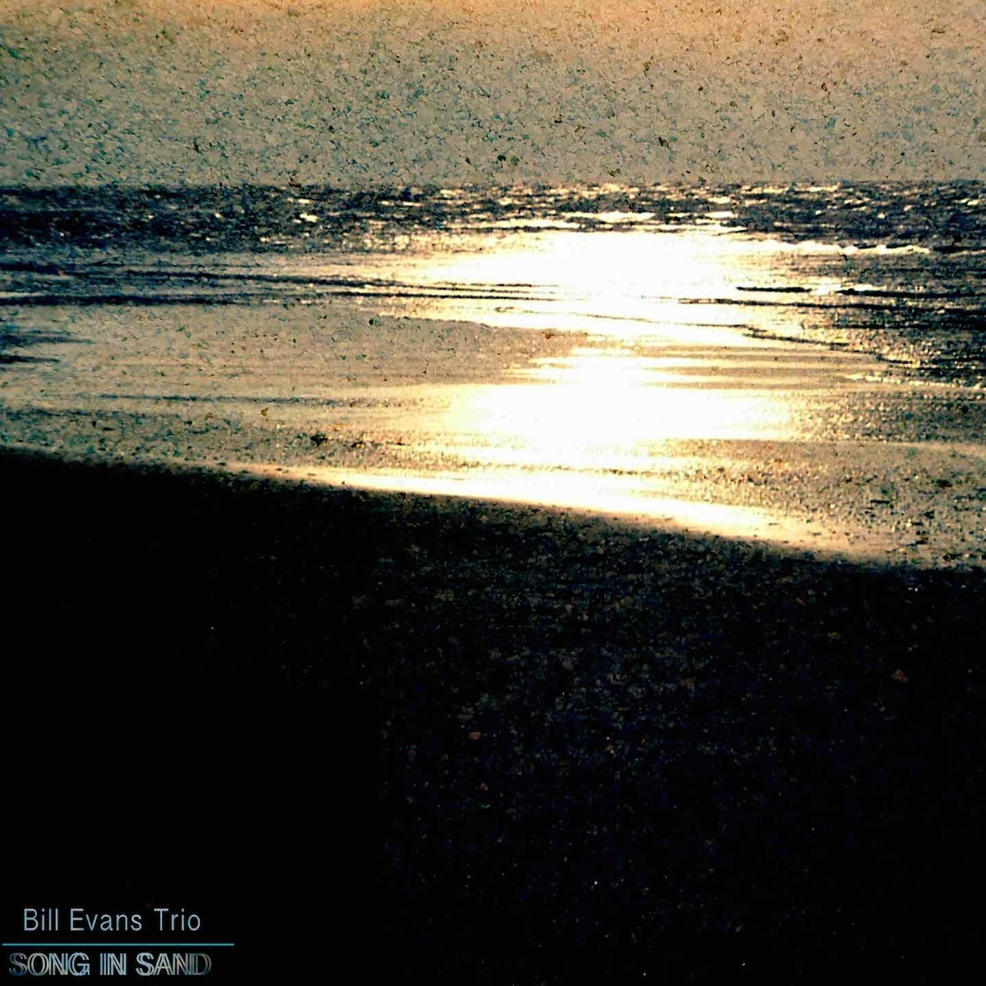 Постер альбома Song in Sand
