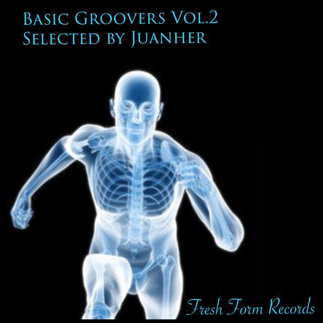 Релиз Basic Groovers, Vol. 2 Selected by Juanher