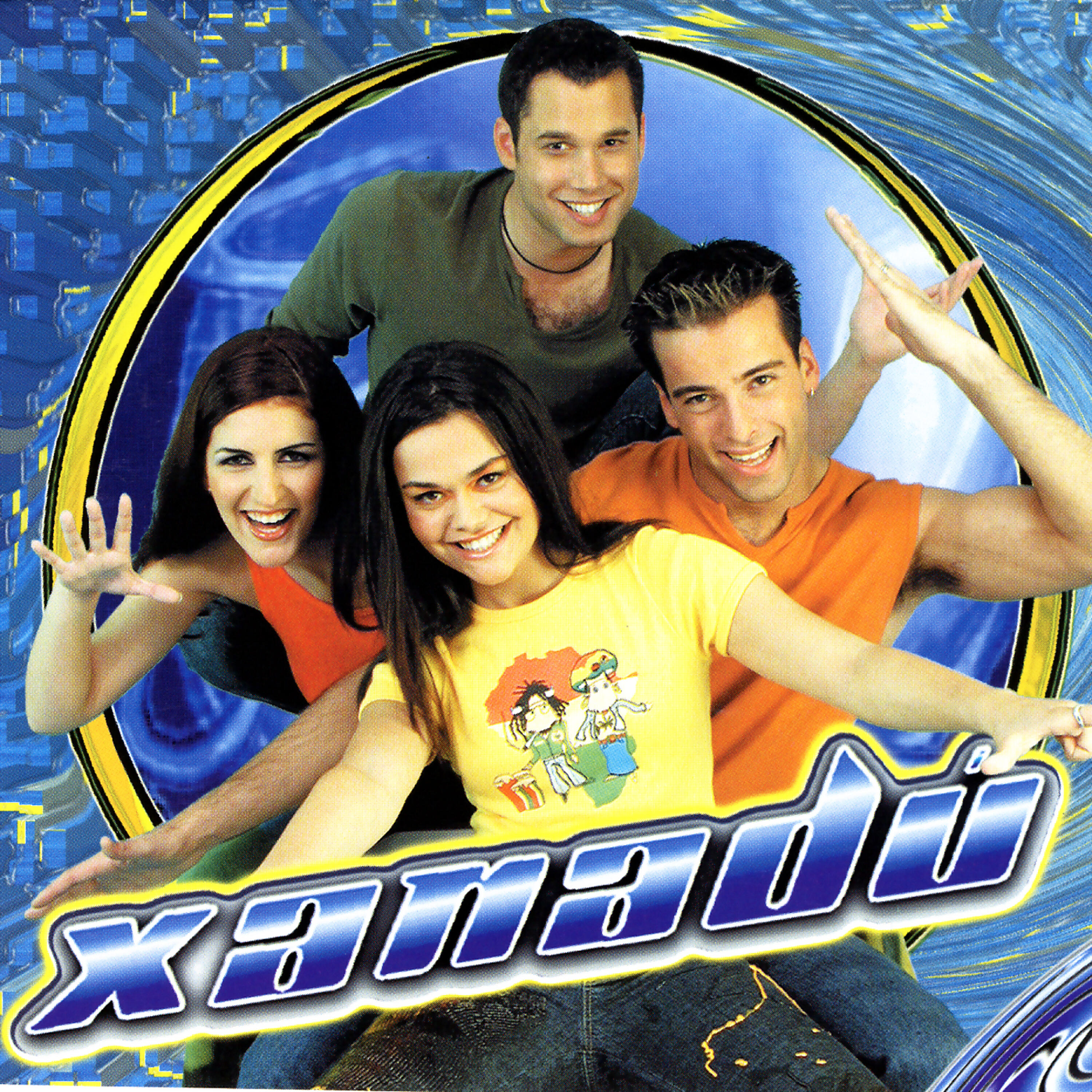 Релиз Sexto Sentido
