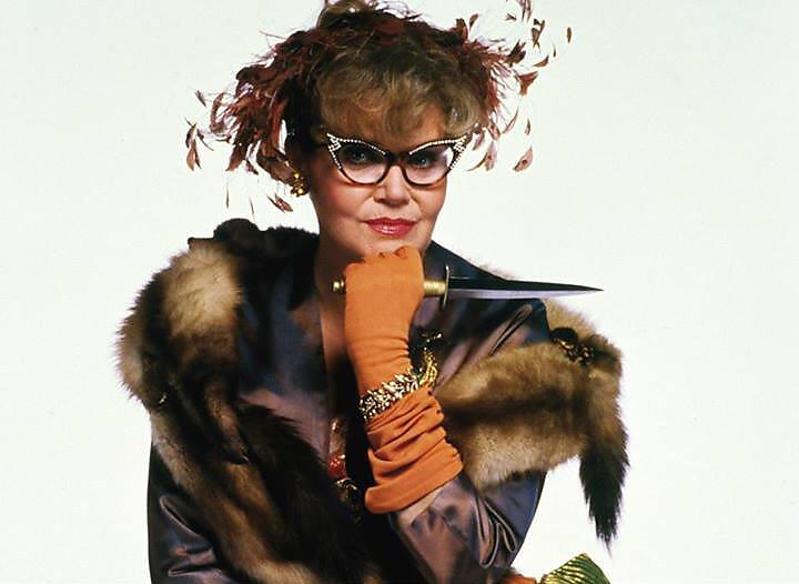 Eileen Brennan