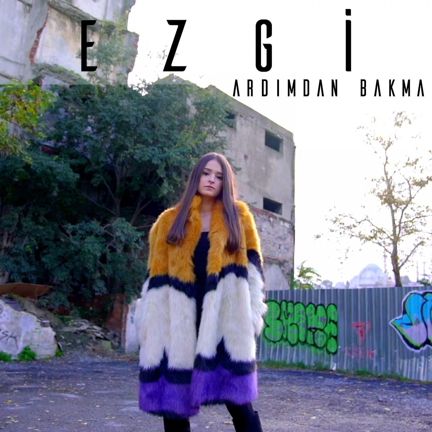 Релиз Ardımdan Bakma