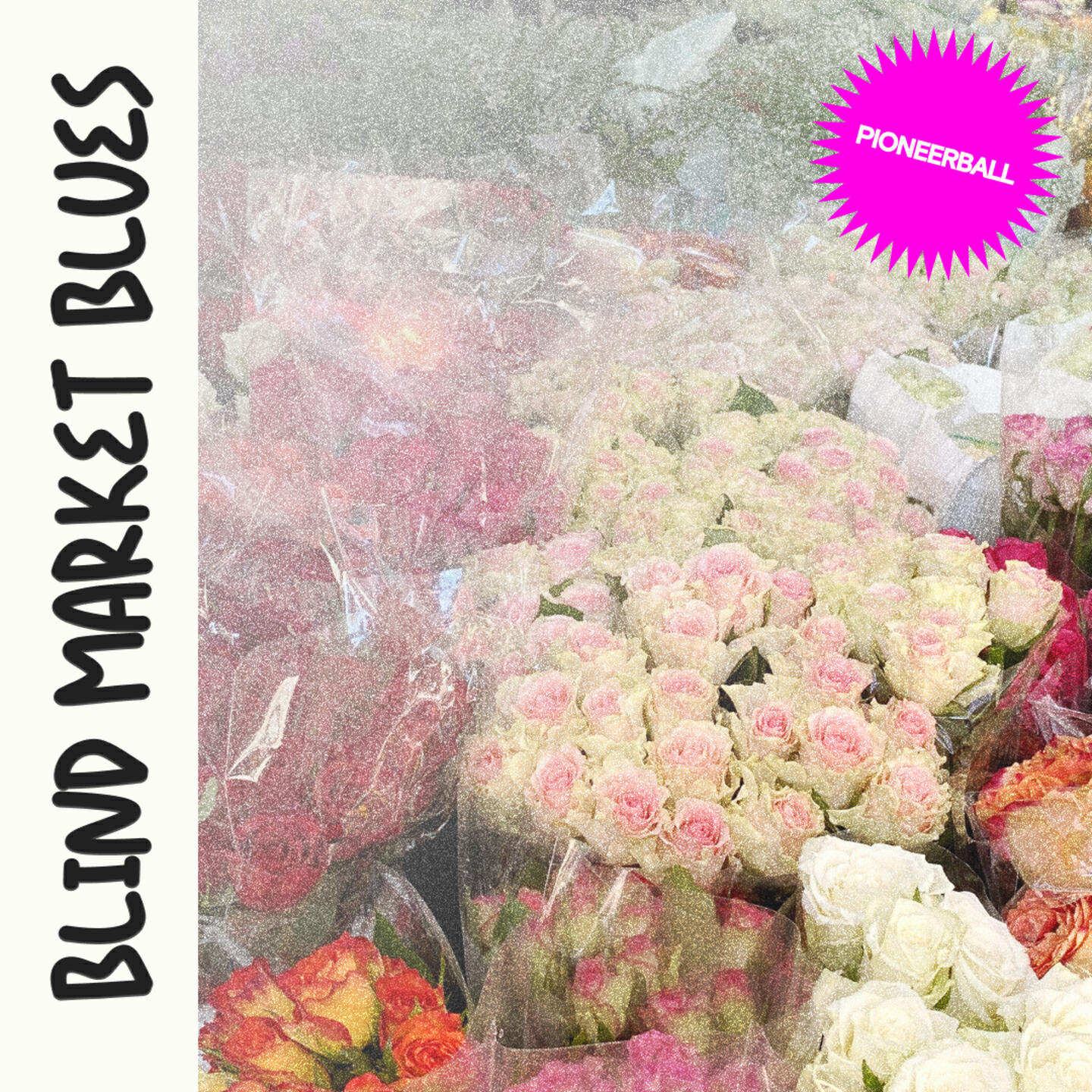 Релиз Blind Market Blues