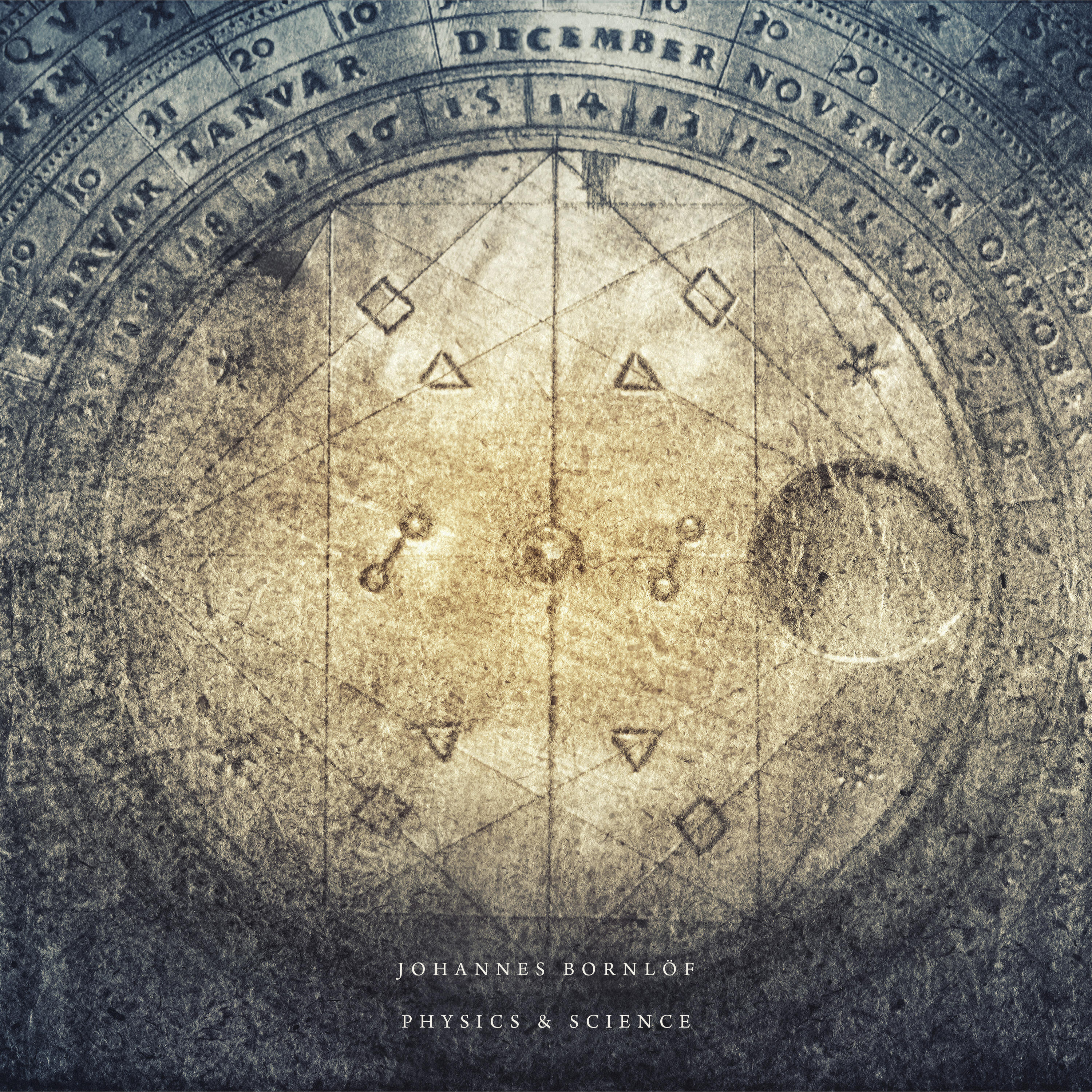 Релиз Physics & Science