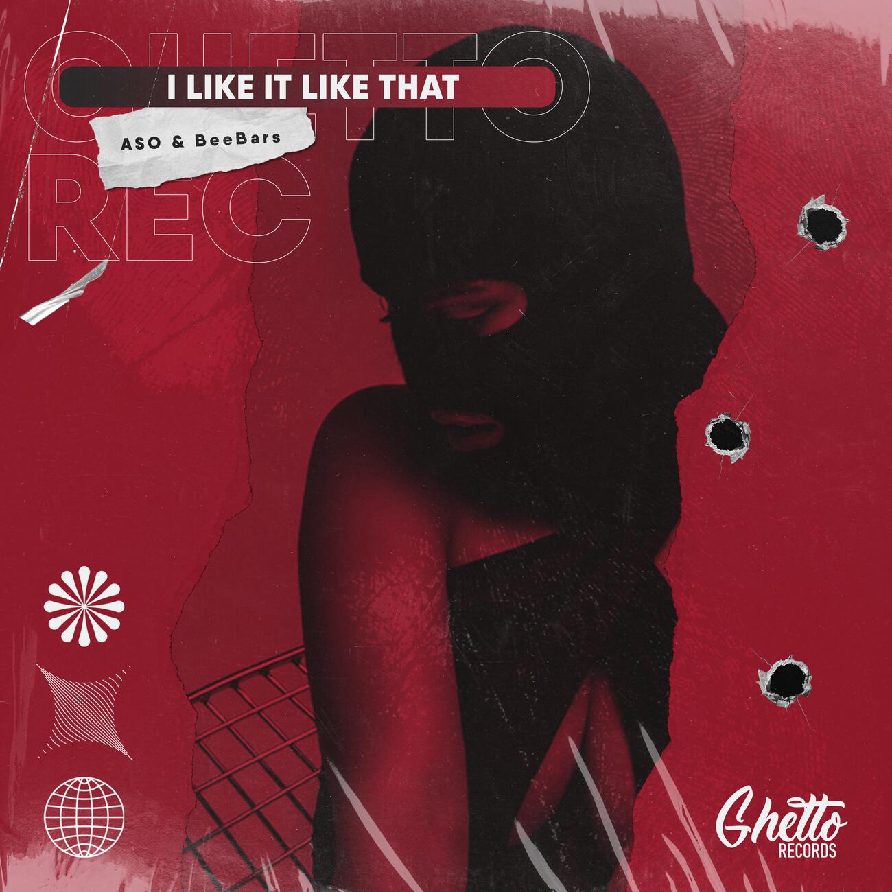 Релиз I Like it Like That