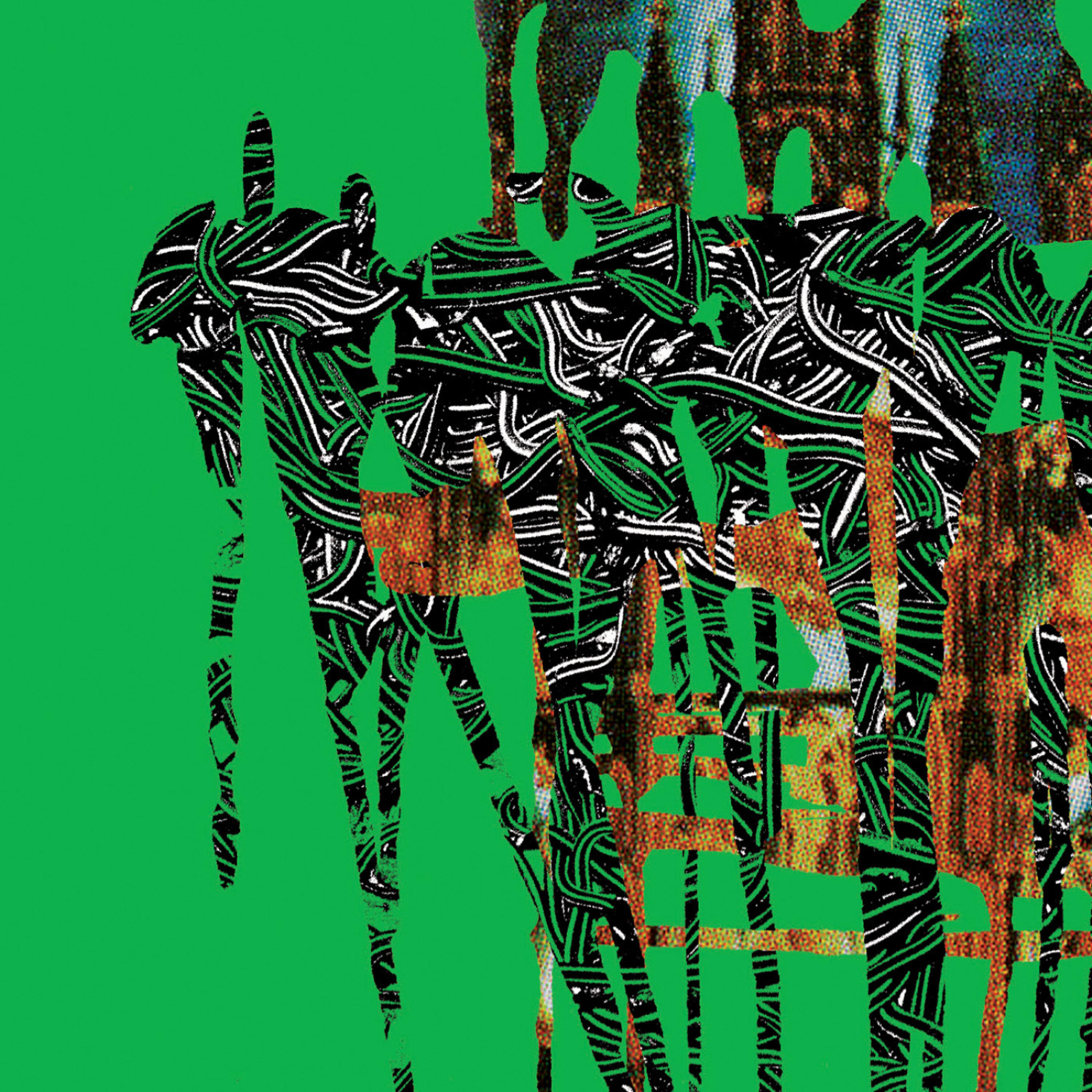 Трек Nuclear Arab