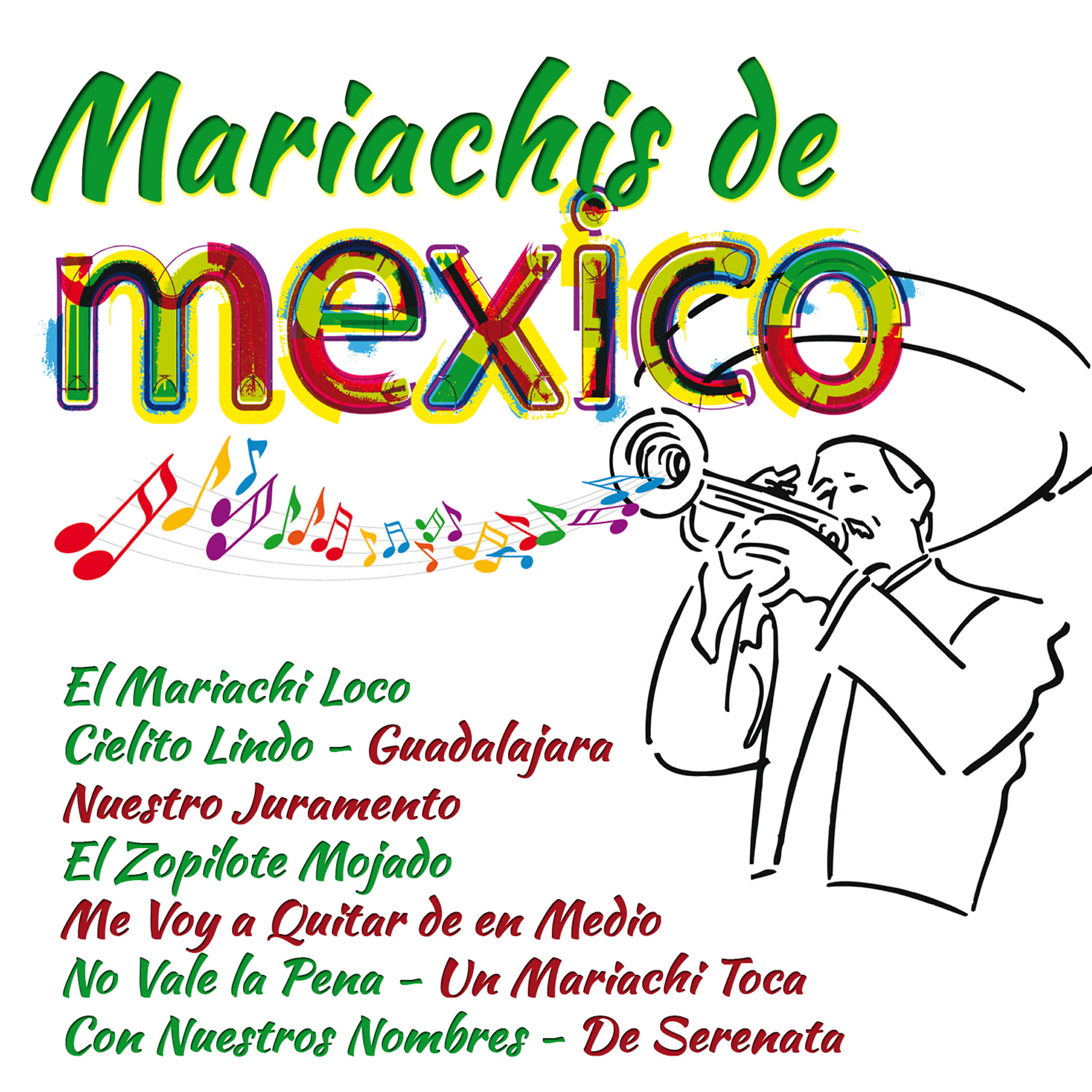 Banda de Mariachis