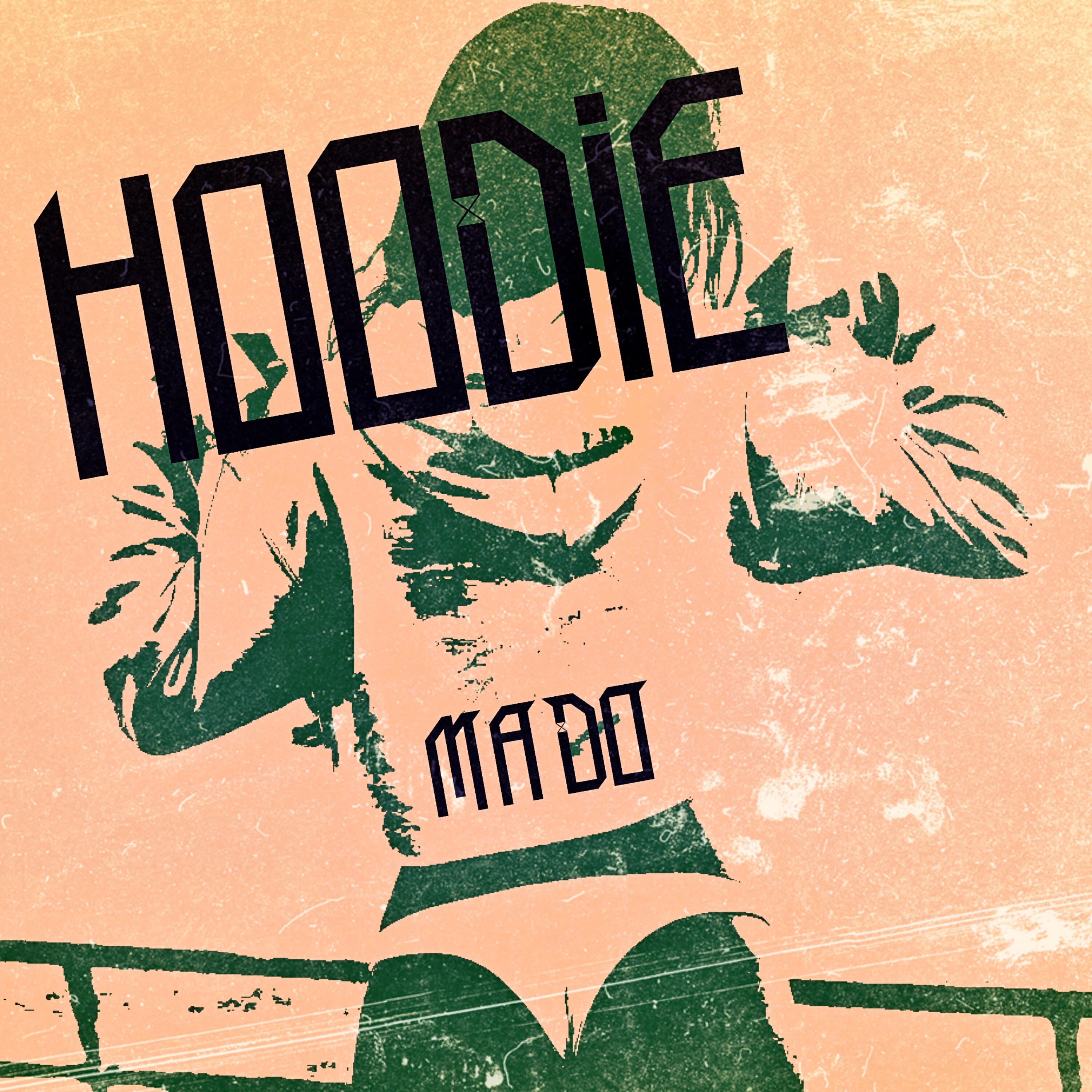Релиз Hoodie
