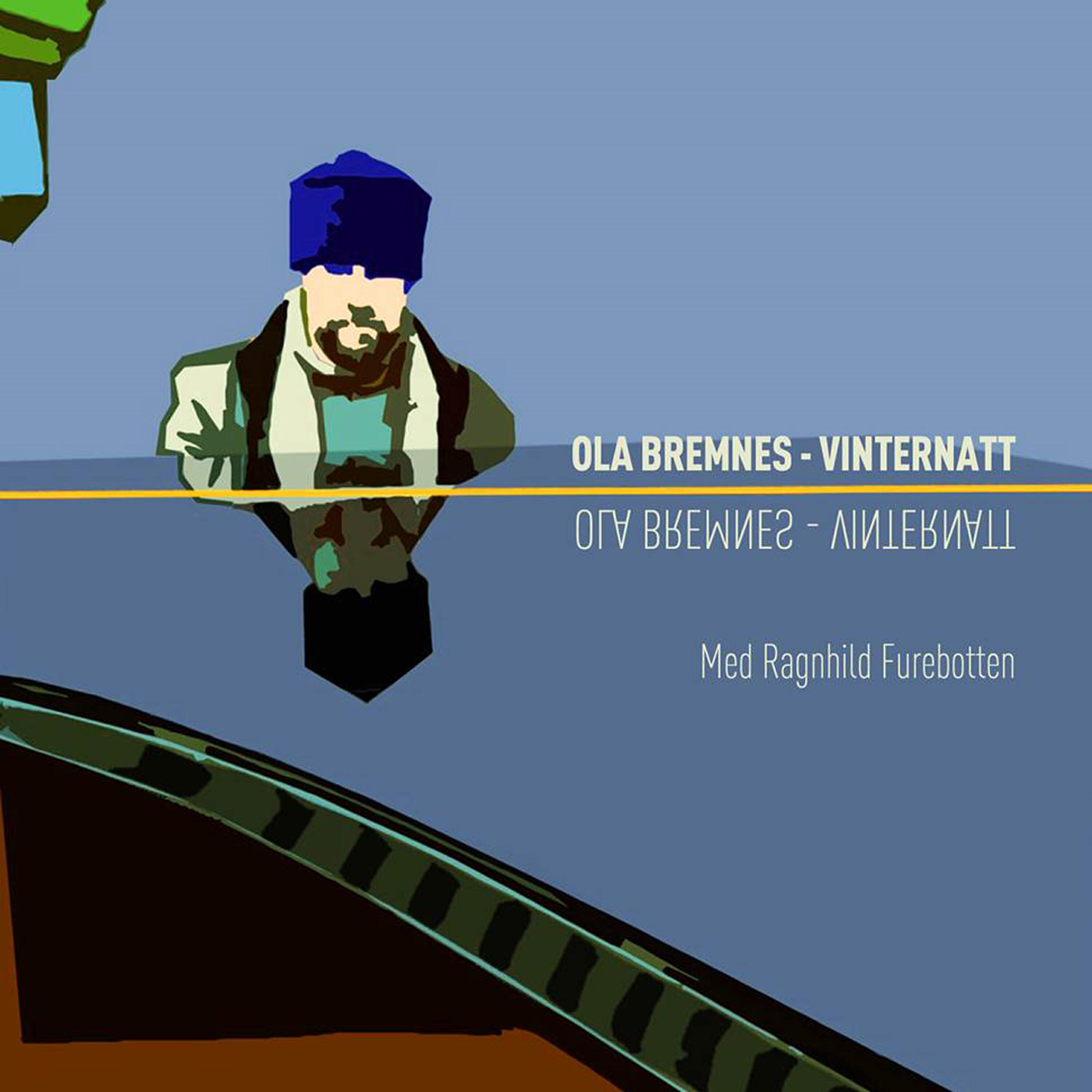 Релиз Vinternatt