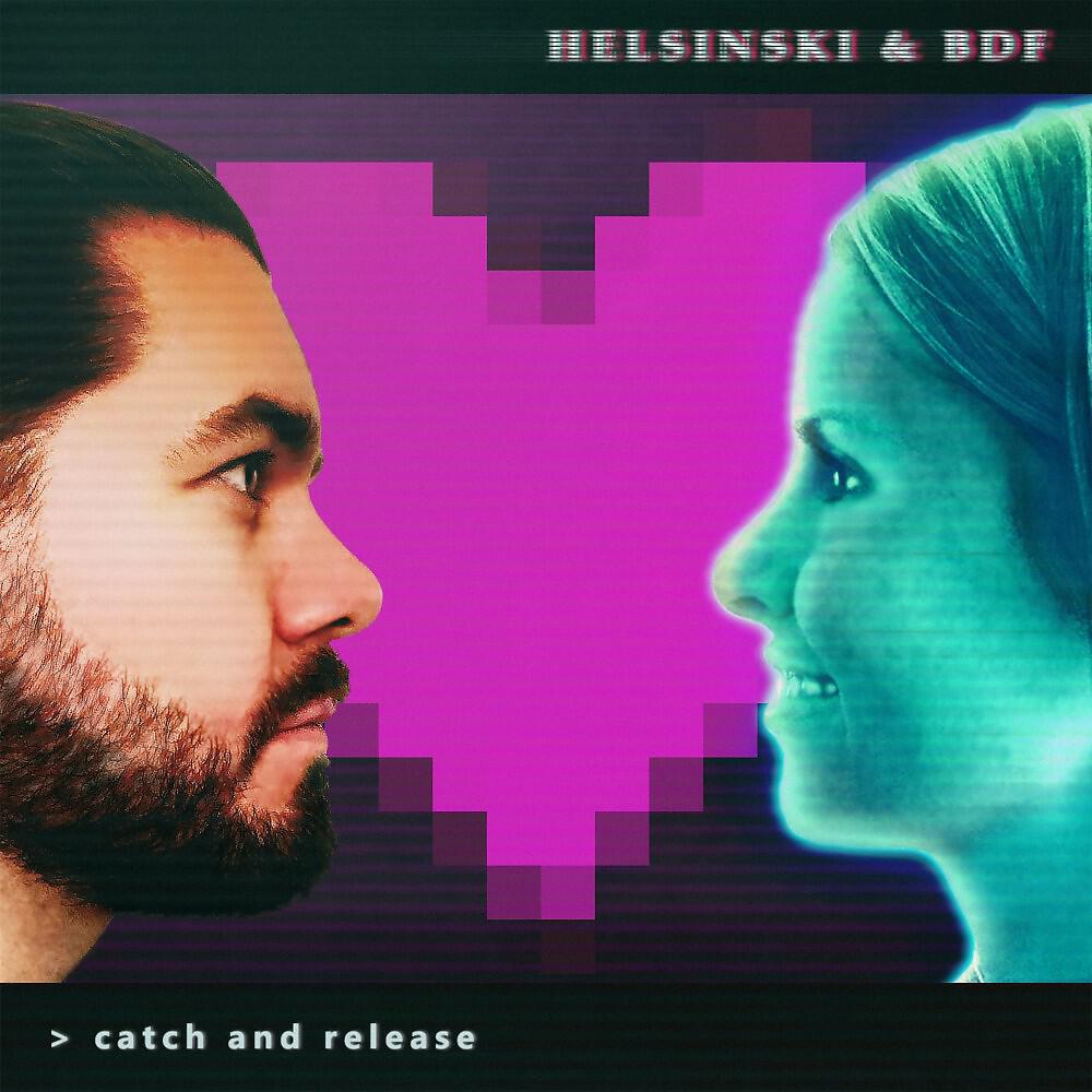 Релиз Catch and Release
