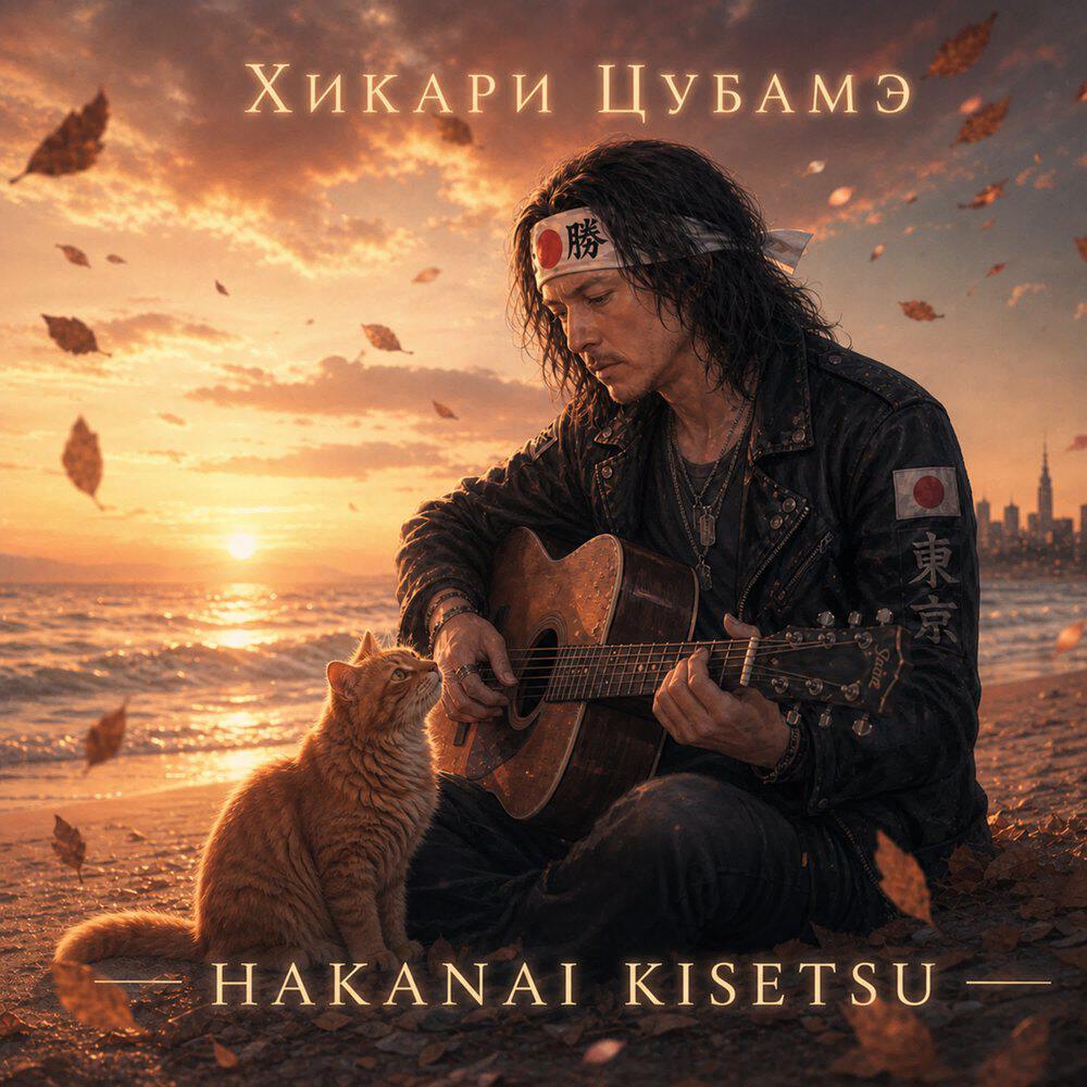 Релиз HAKANAI KISETSU