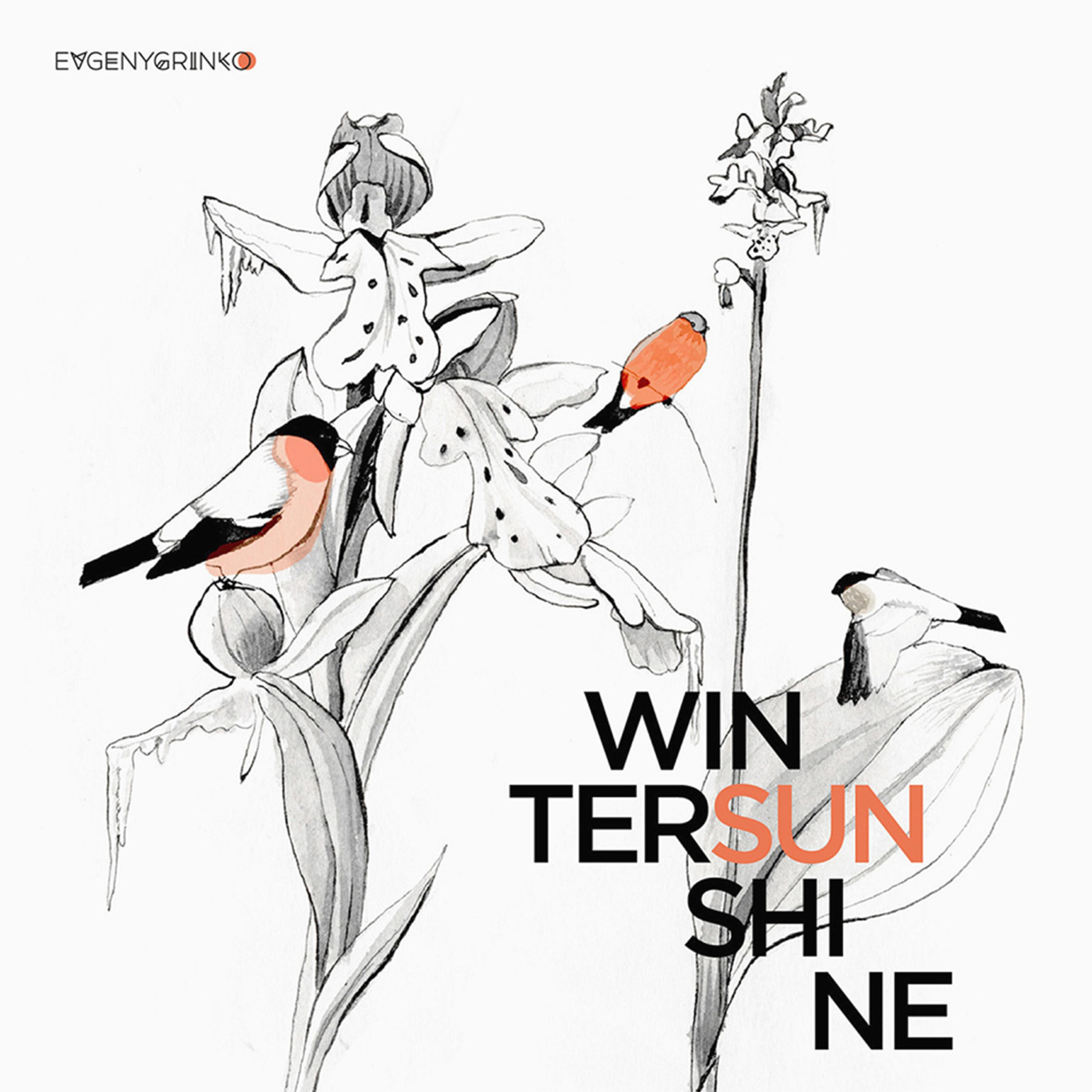 Релиз Winter Sunshine