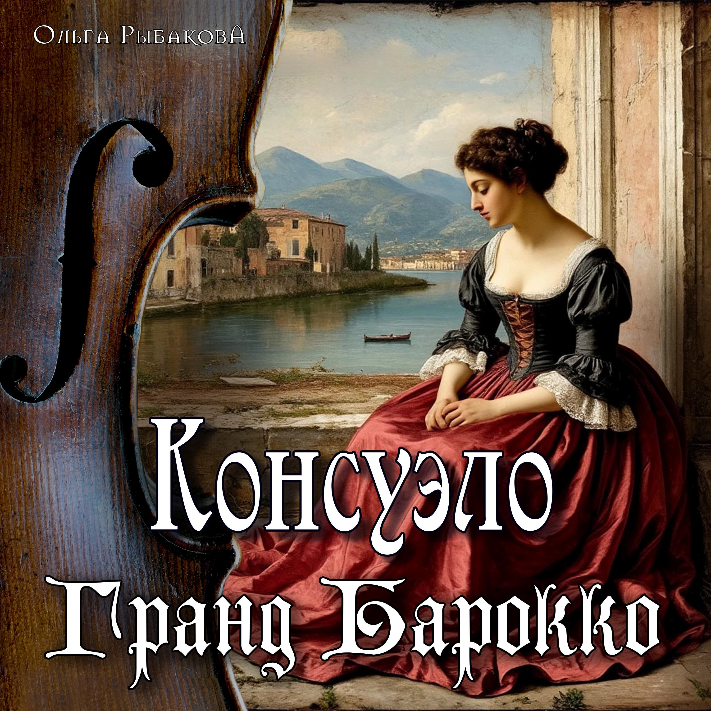 Релиз Консуэло