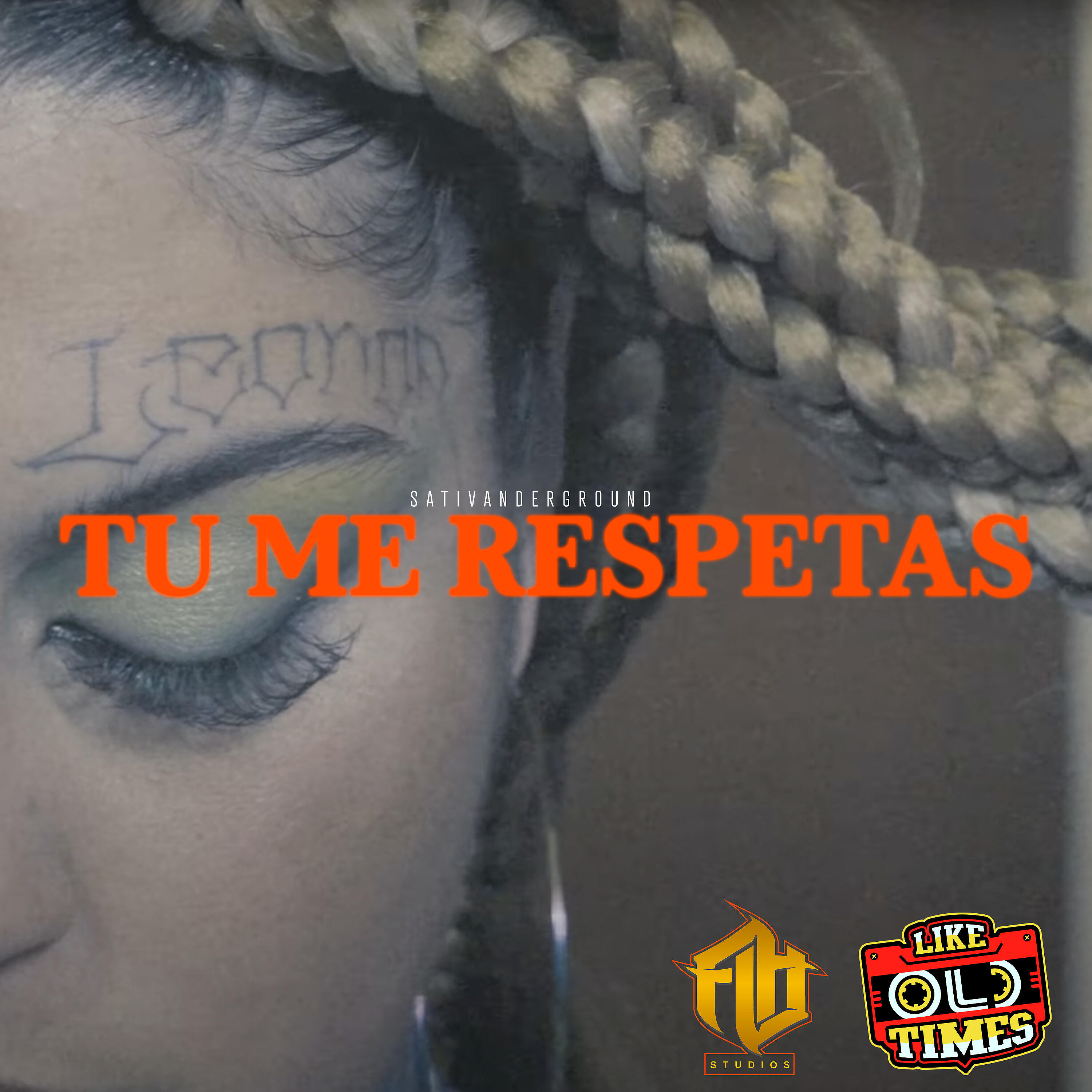 Релиз Tu Me Respetas