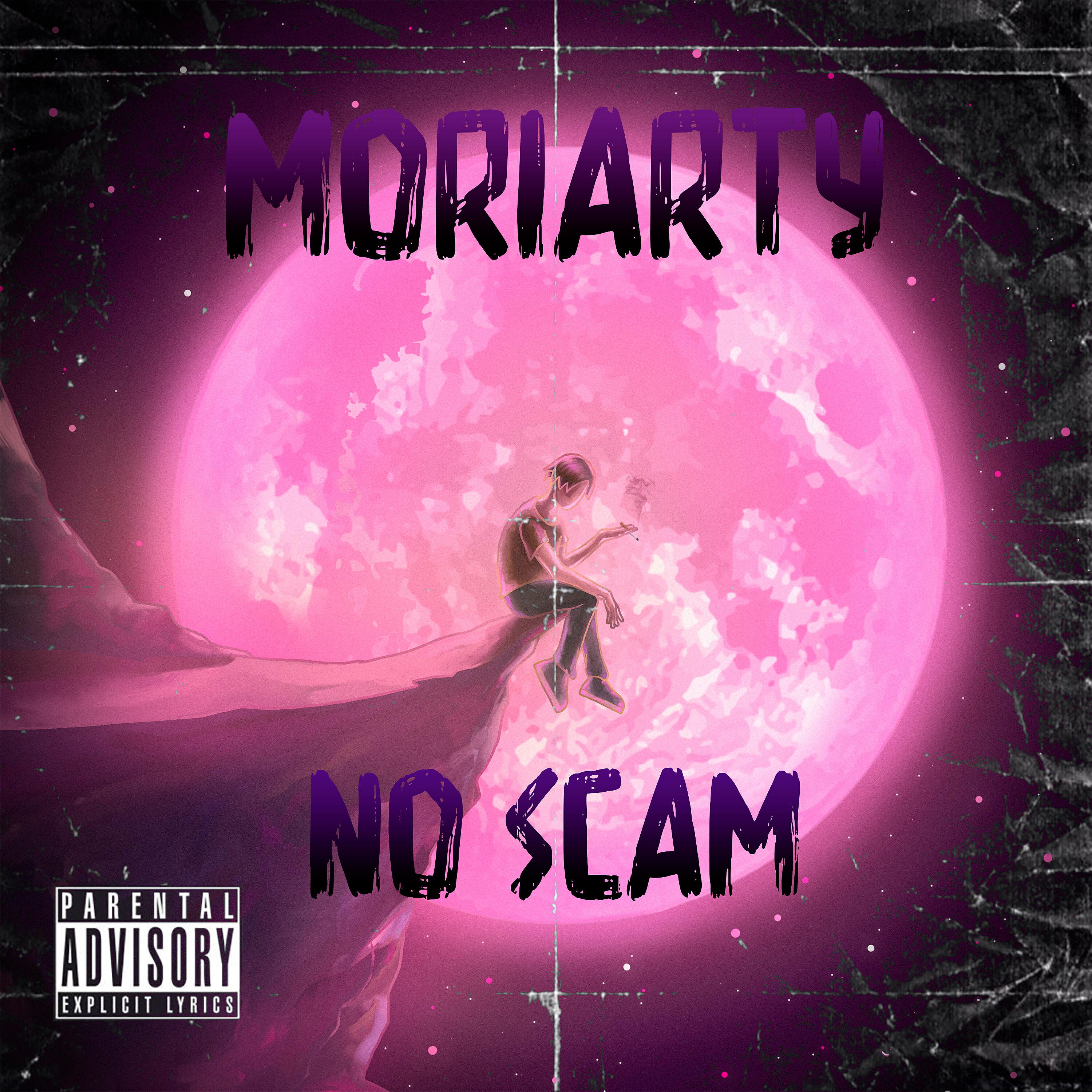 Релиз no scam