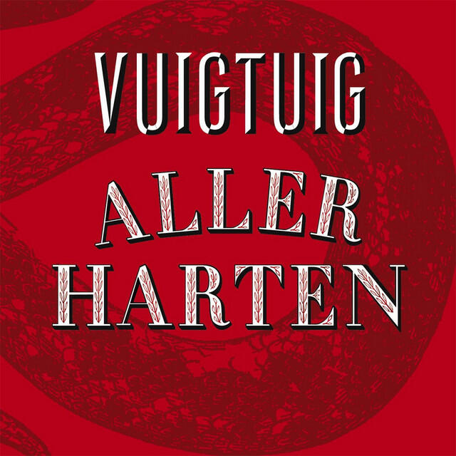 Релиз Aller Harten