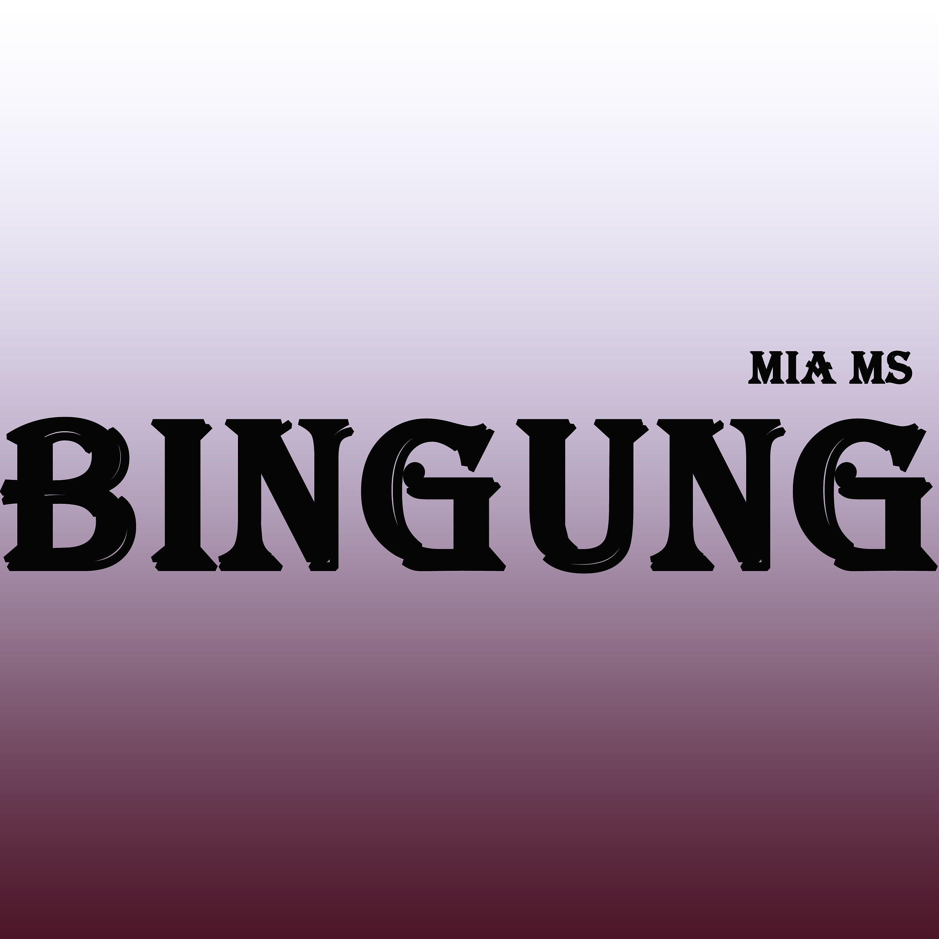 Релиз Bingung