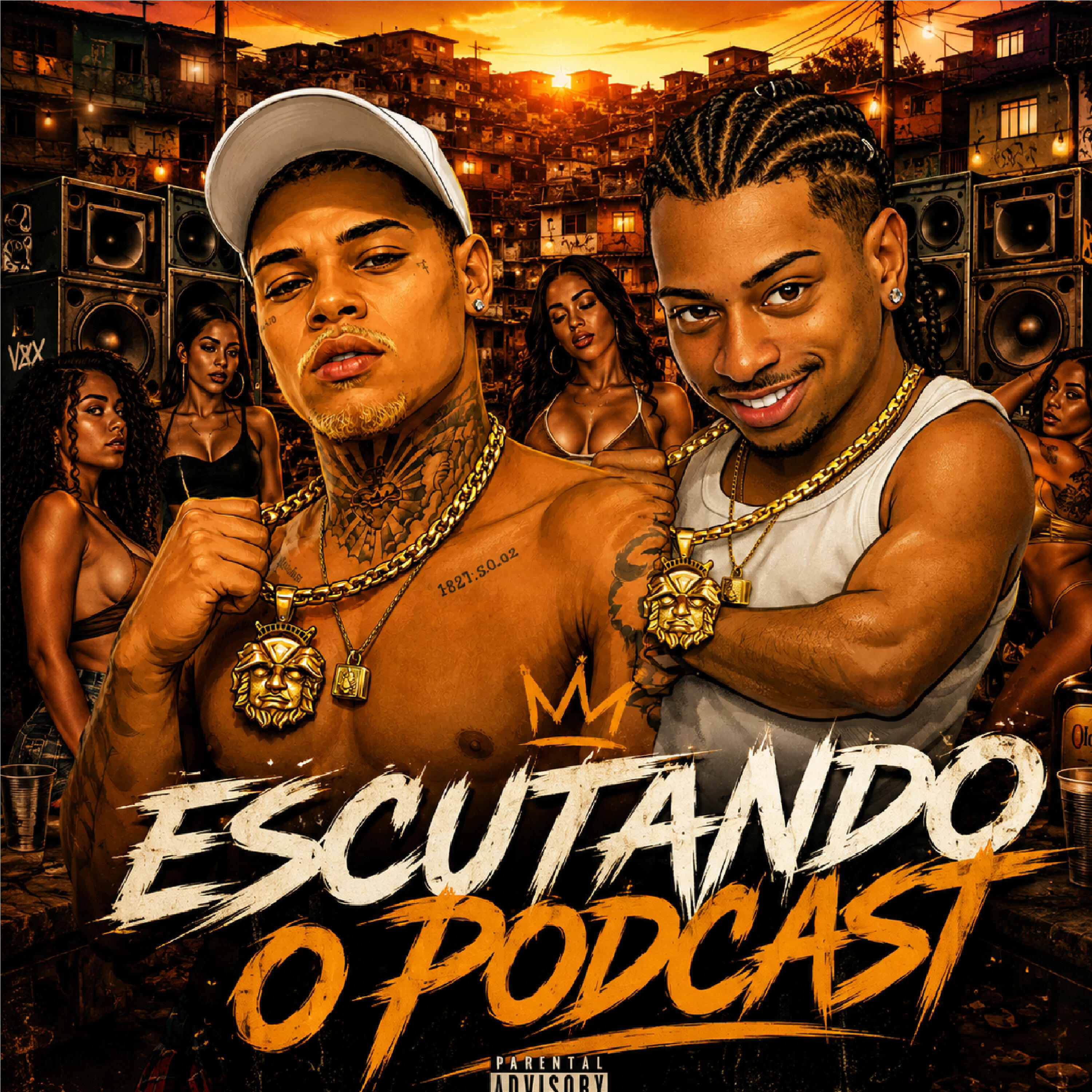 DJ JN DE NOVA IGUAÇU