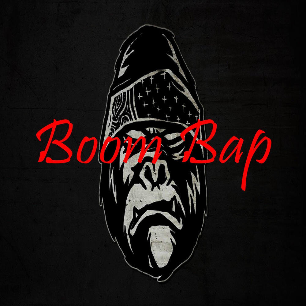 Релиз Boom Bap