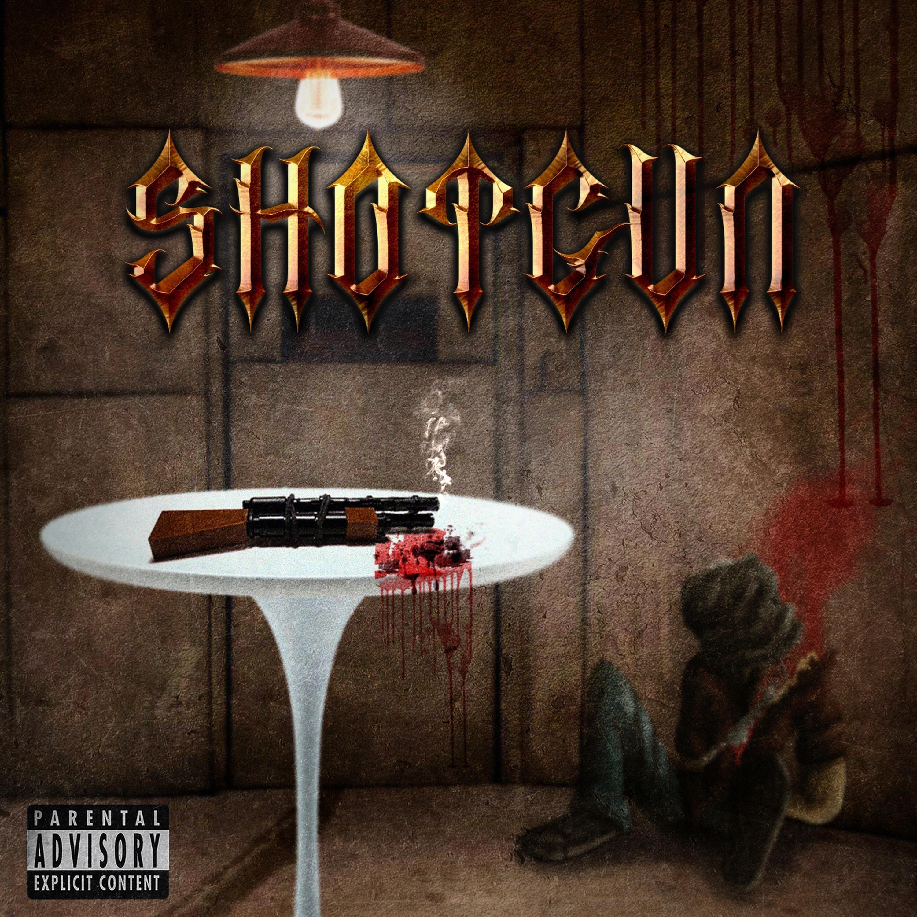 Релиз Shotgun