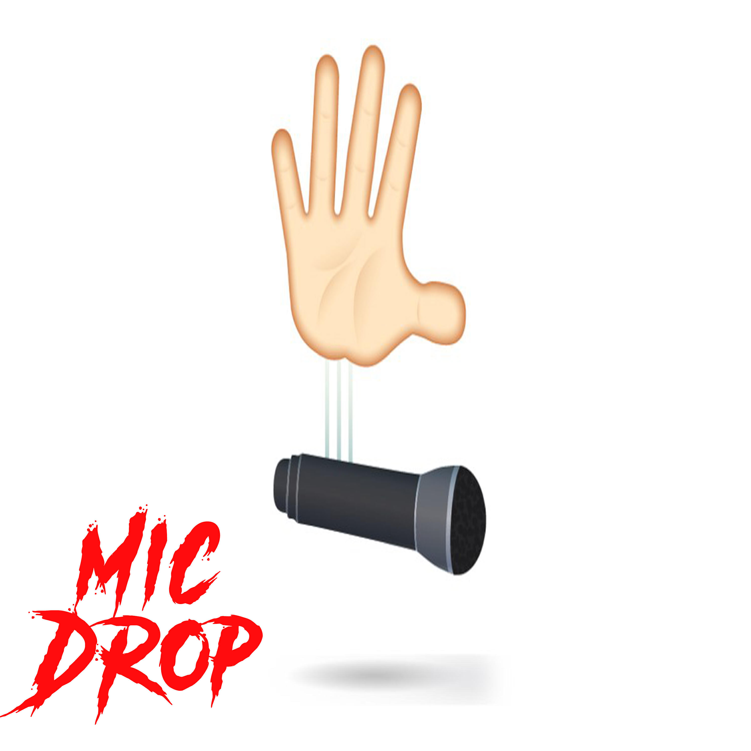 Релиз Mic Drop (Steve Aoki Remix) [Instrumental]